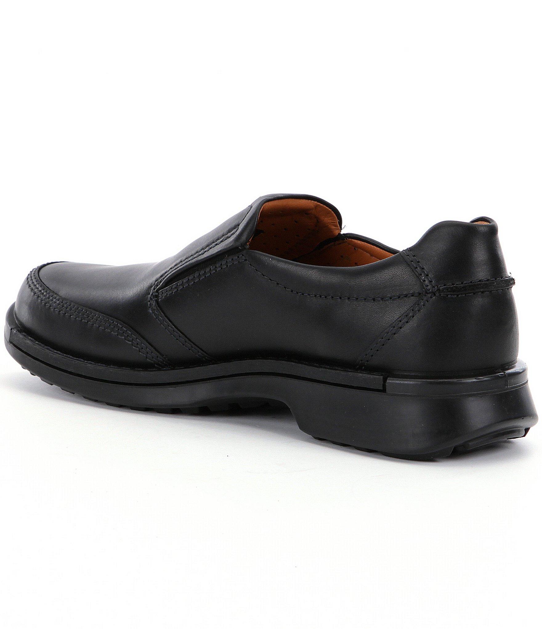 ecco fusion 2 mens yellow