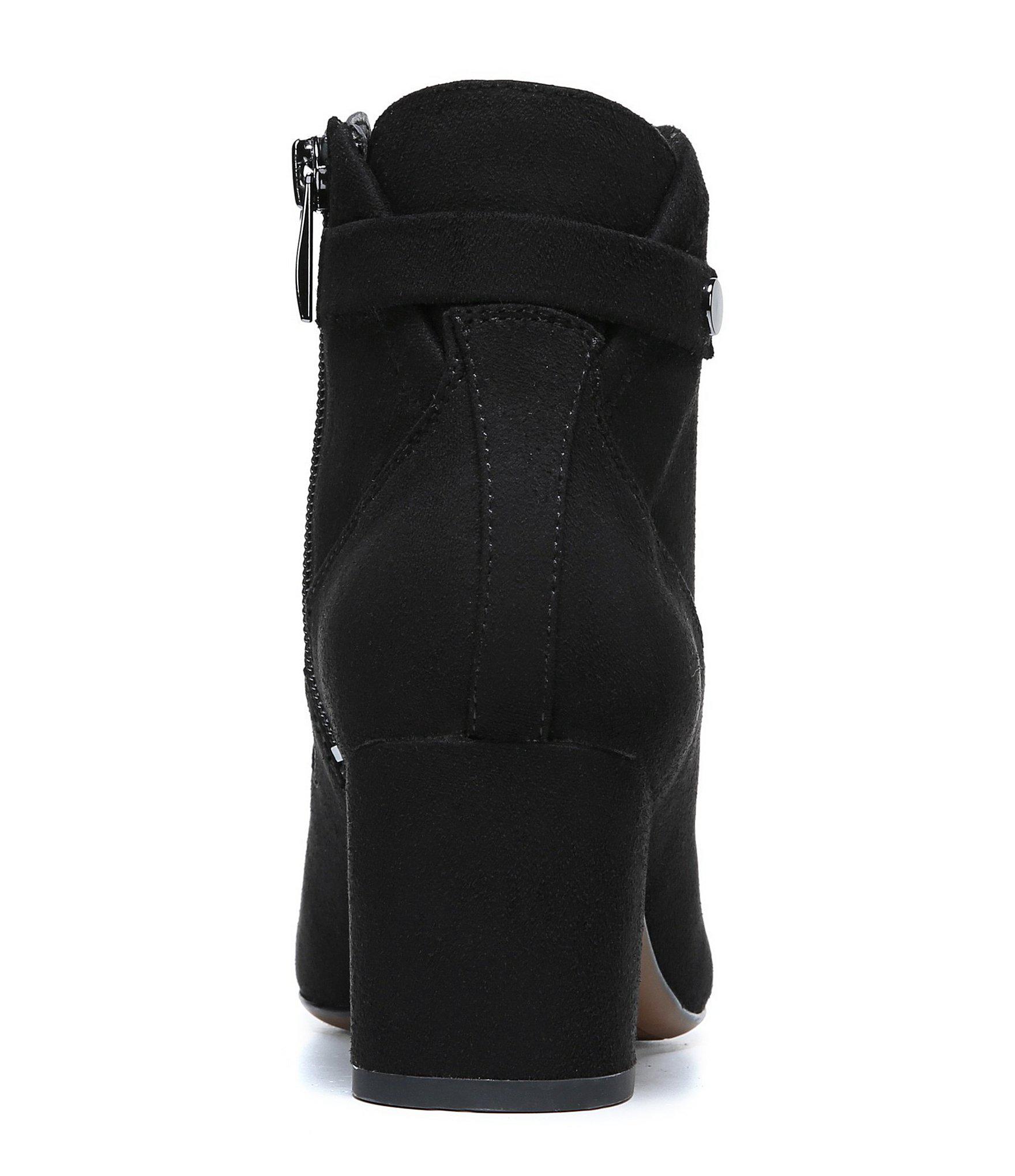 franco sarto newton bootie