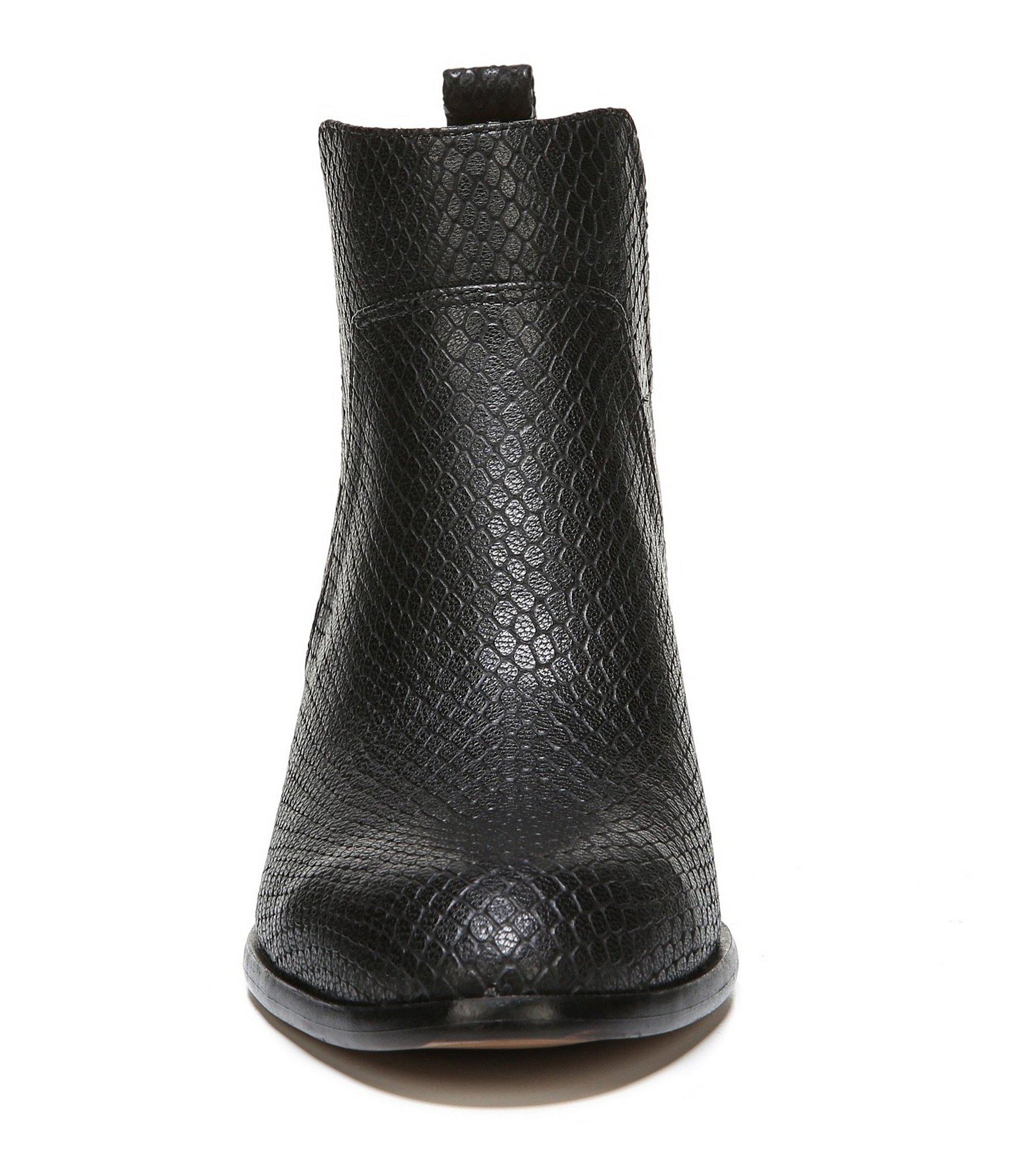 franco sarto richland 2 bootie