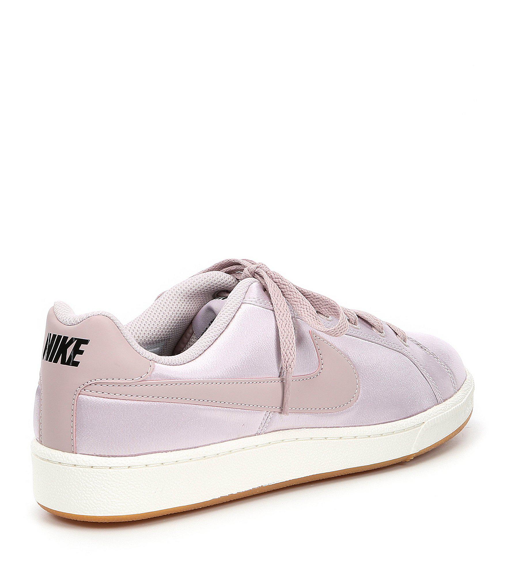 nike court royale se