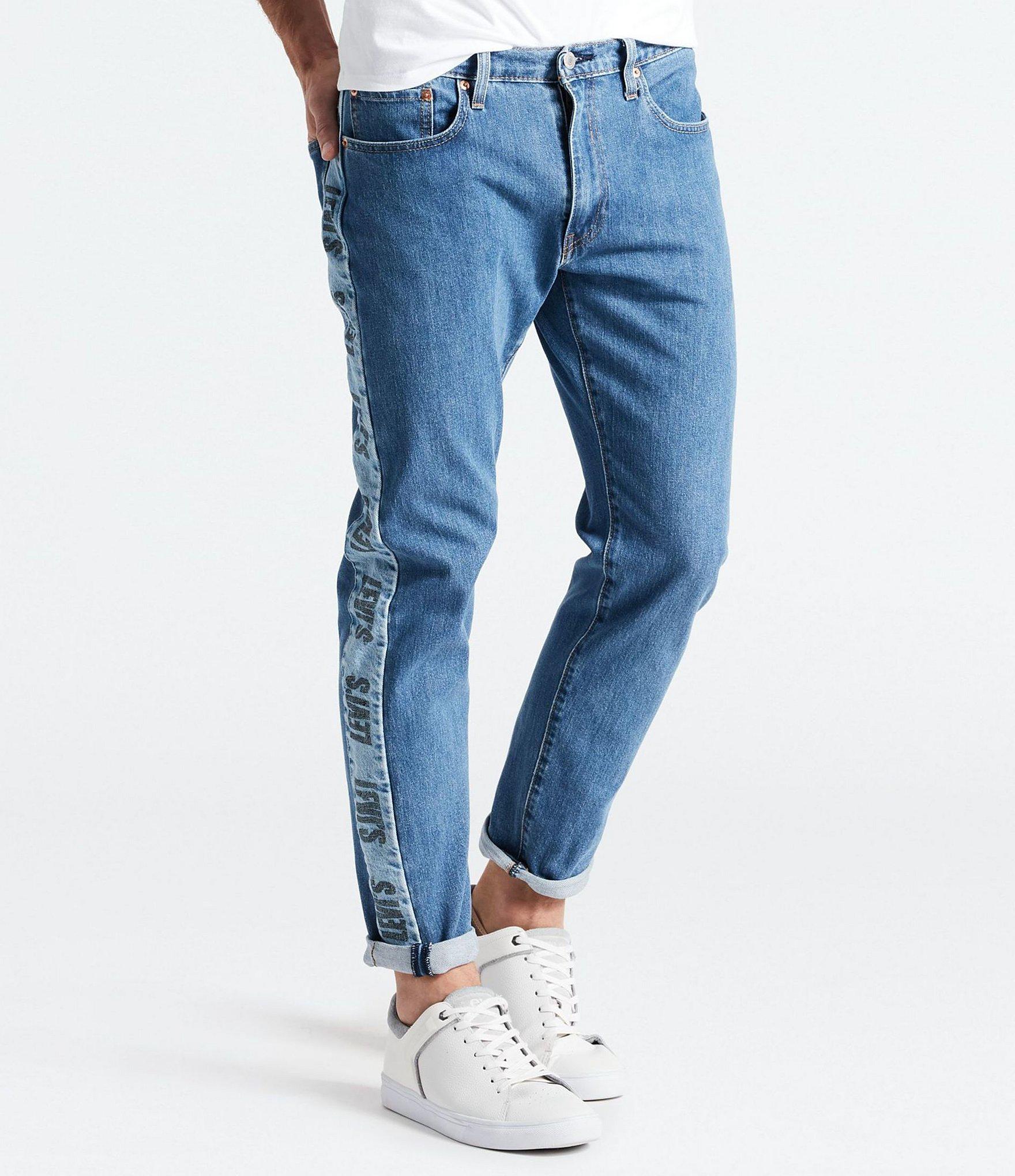 levi's premium hi ball roll
