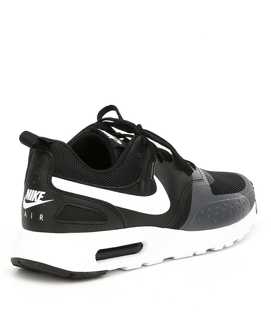 Nike Men S Air Max Vision Lifestyle Shoes In Gray For Men