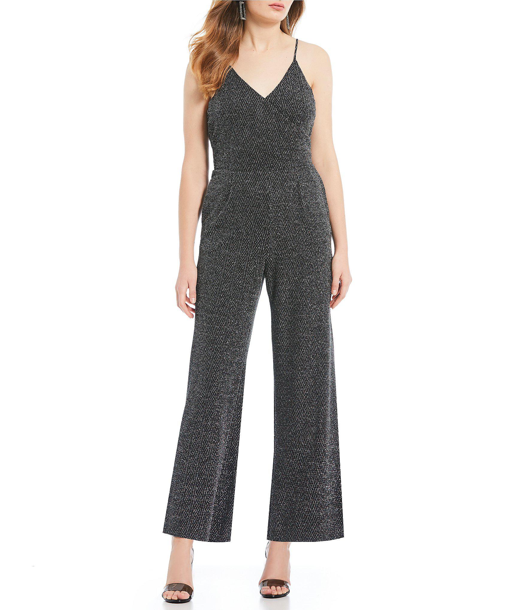 skies are blue danica jumpsuit