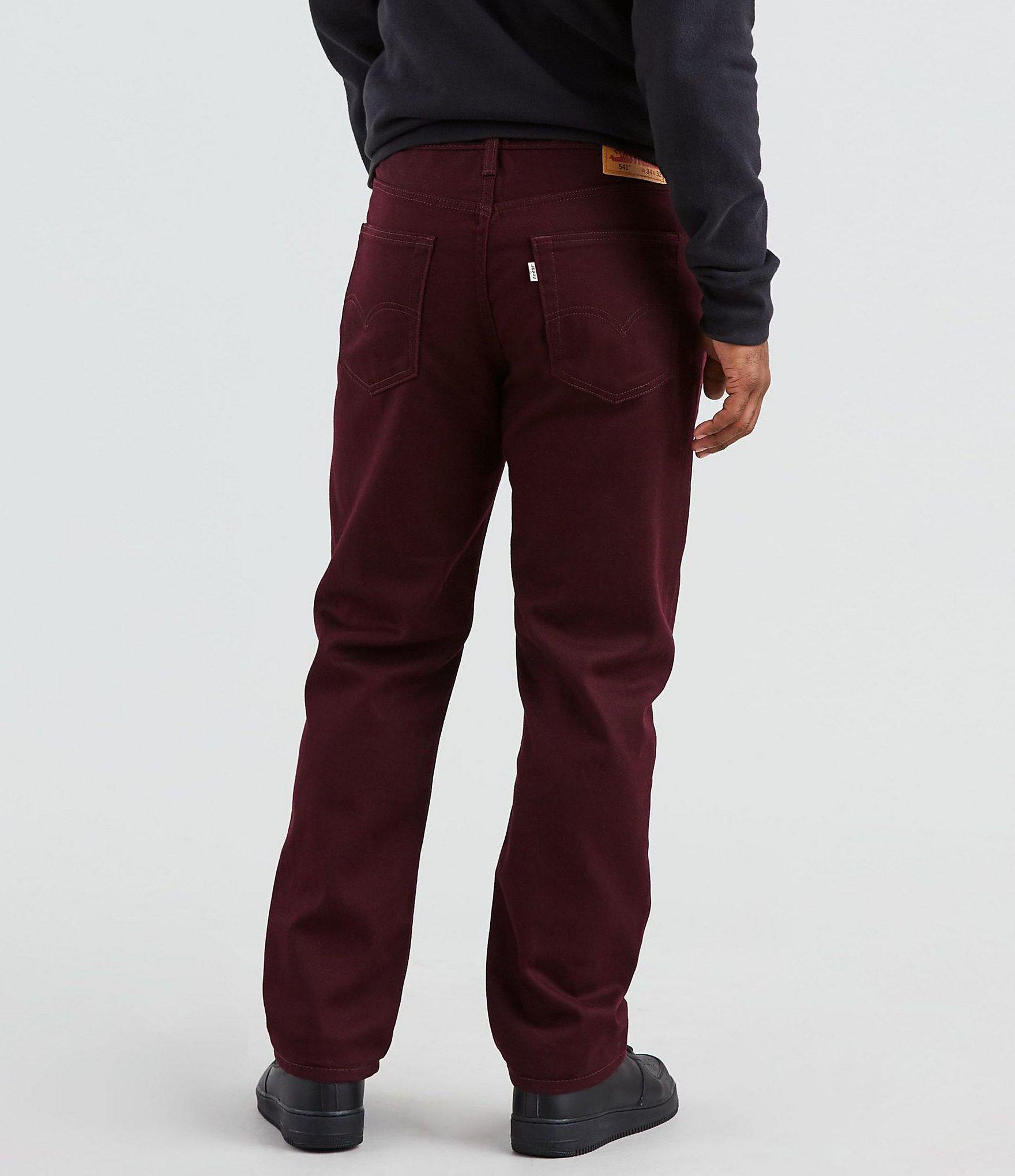 dillards levis 541