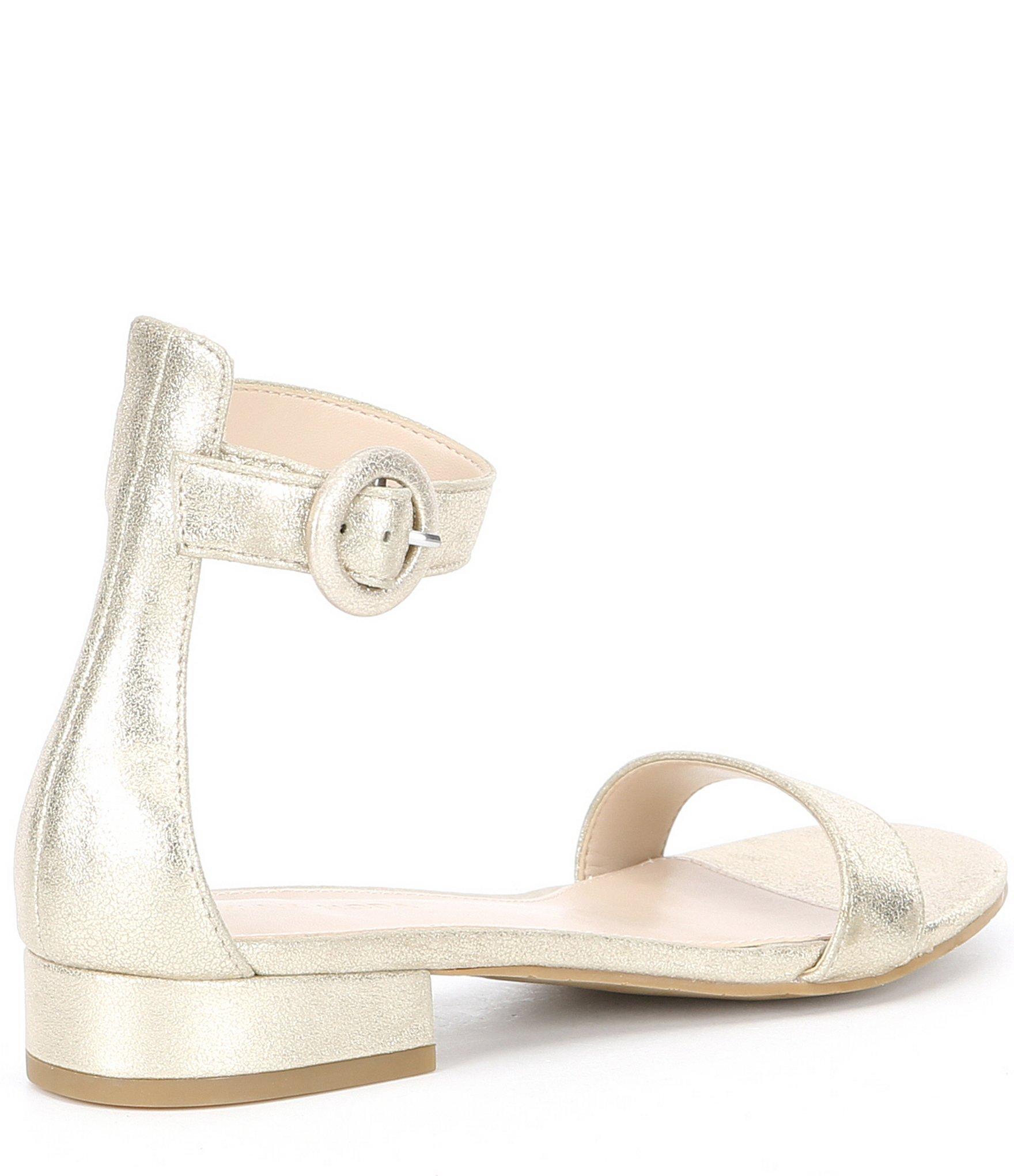 pelle moda newport sandal
