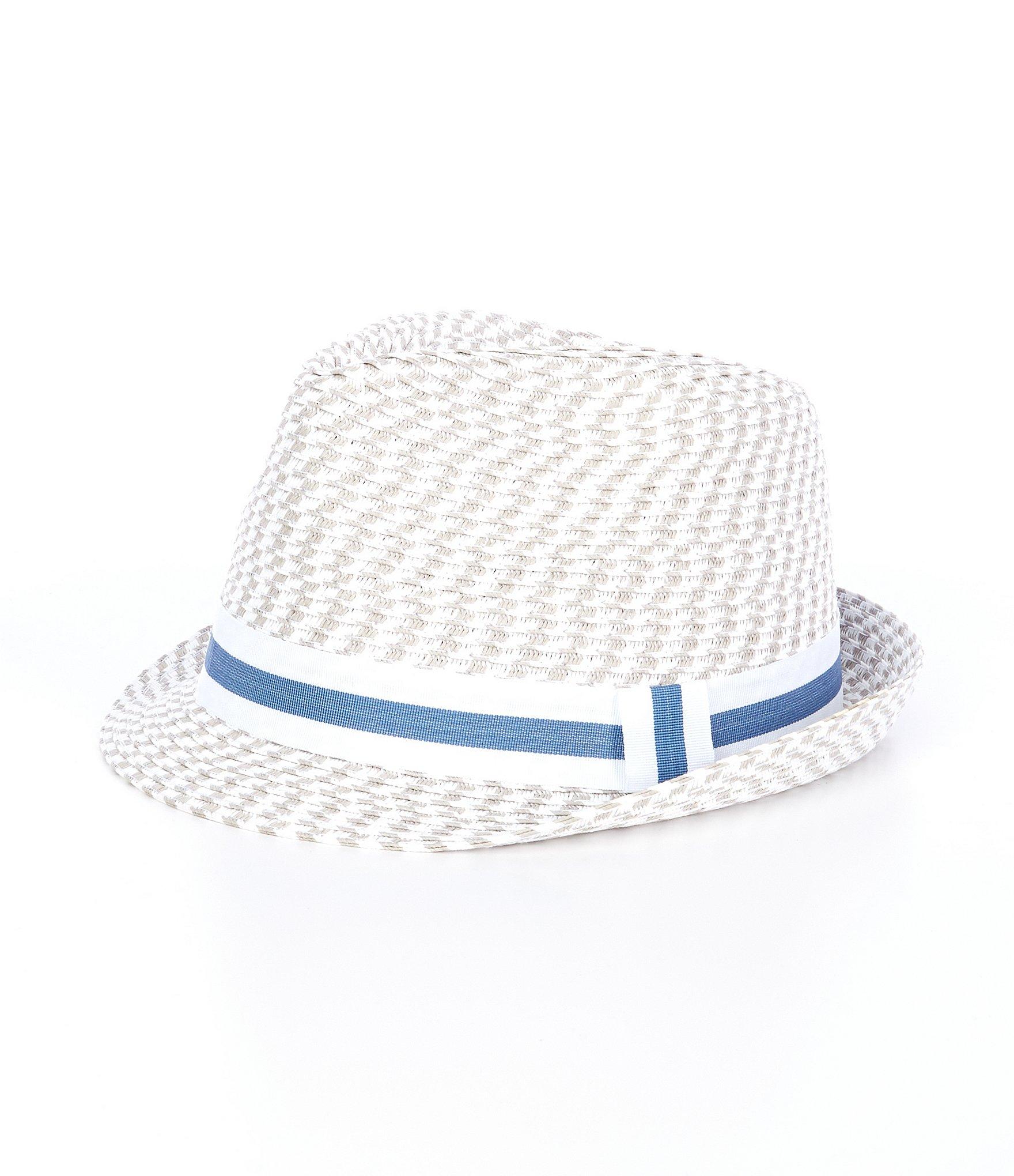 cremieux fedora hats