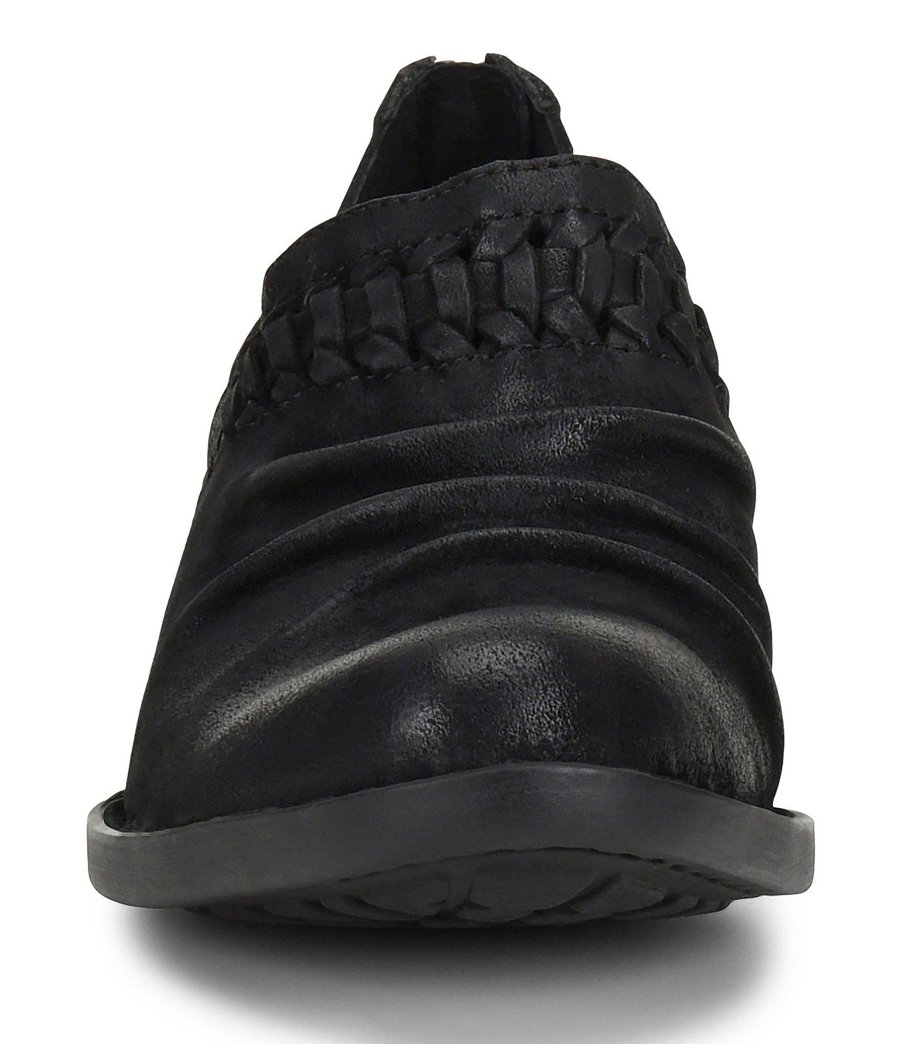 born katharina bootie