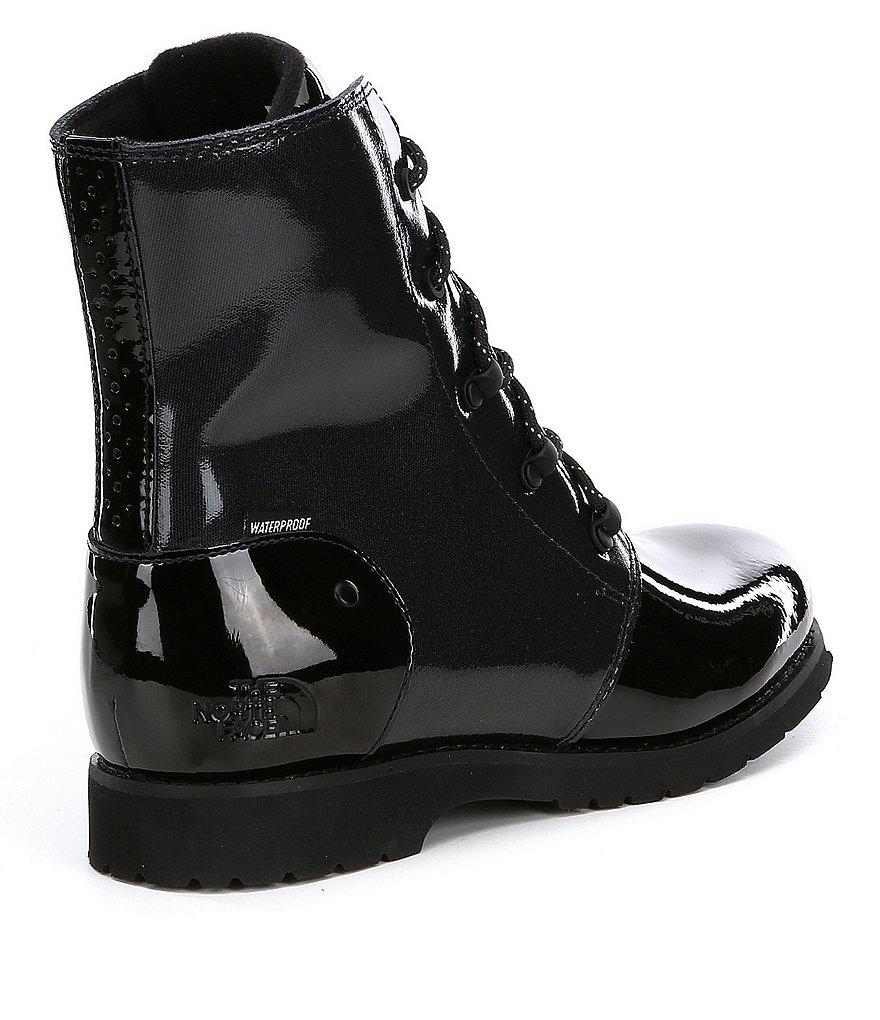 north face womens ballard