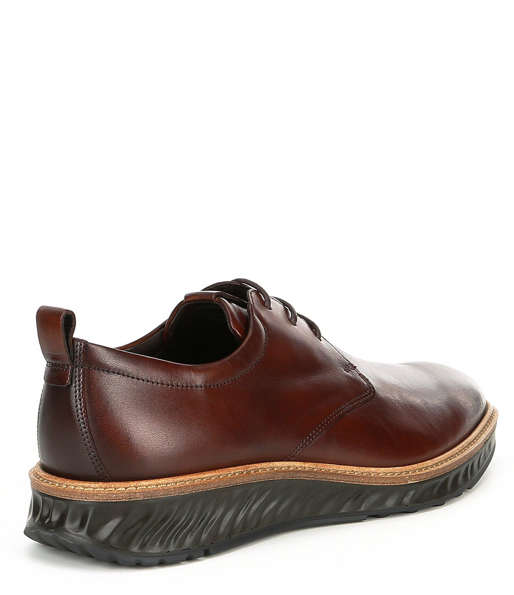 ecco hybrid st1