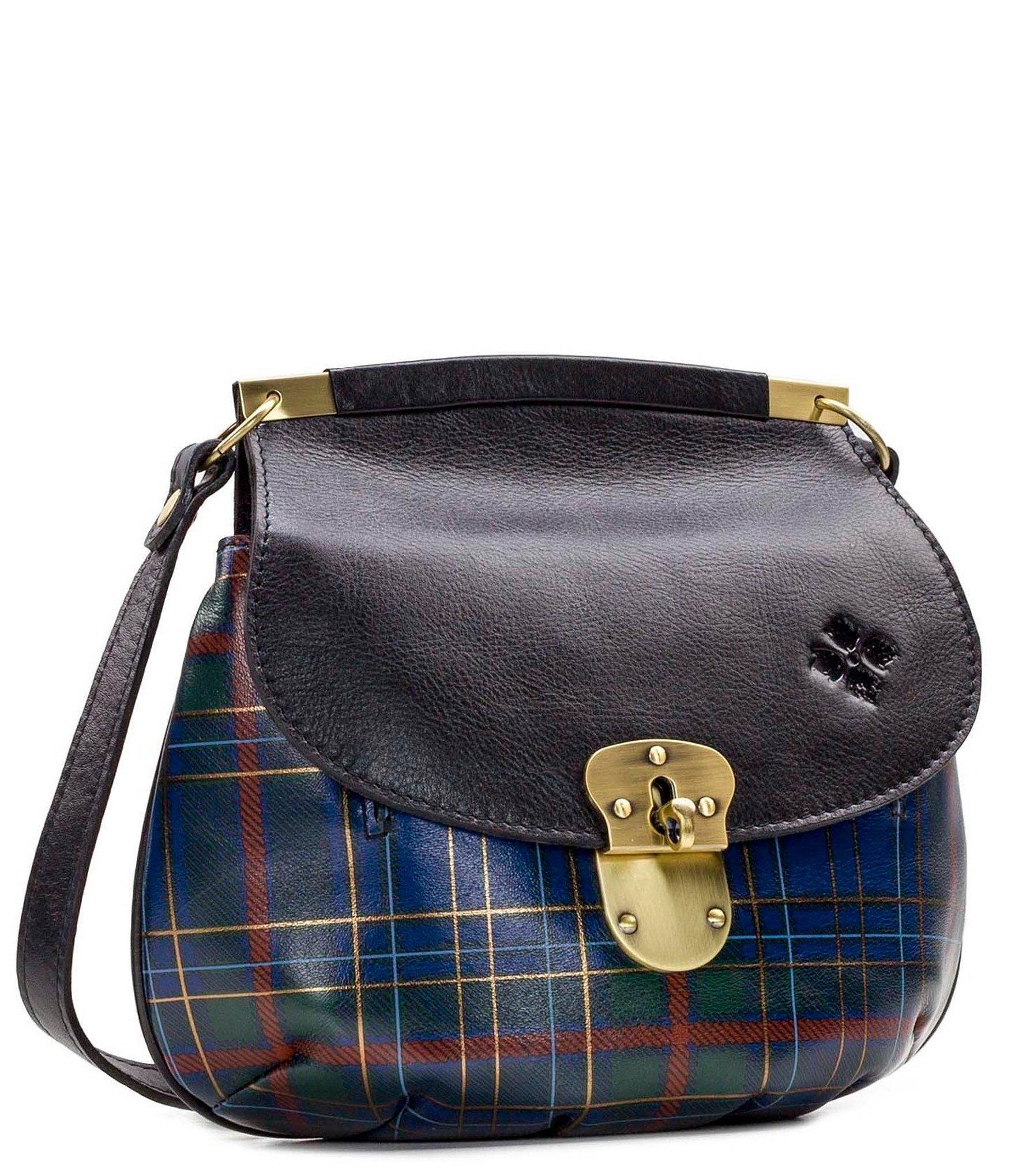 patricia nash tartan