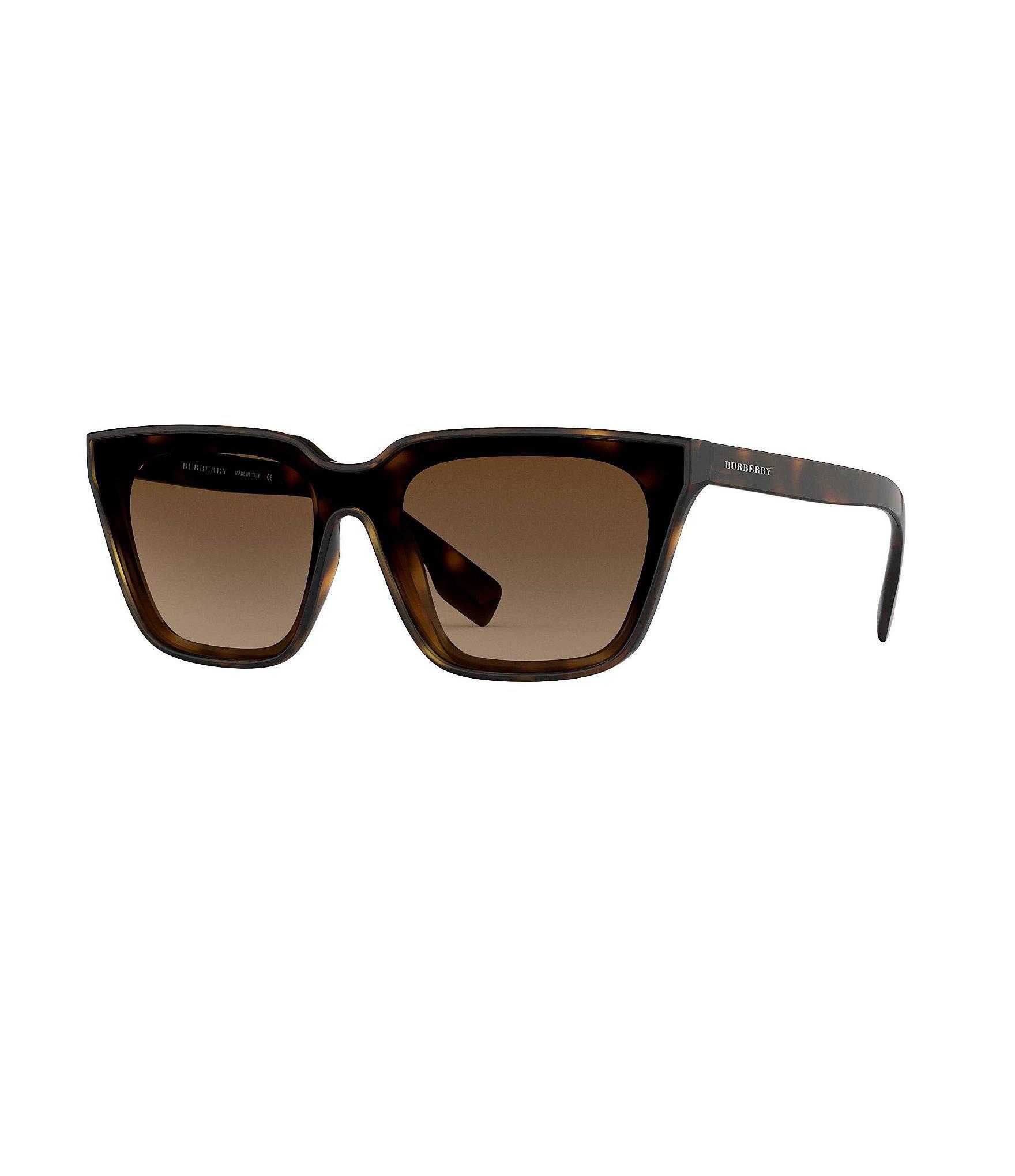 dillards coach sunglasses