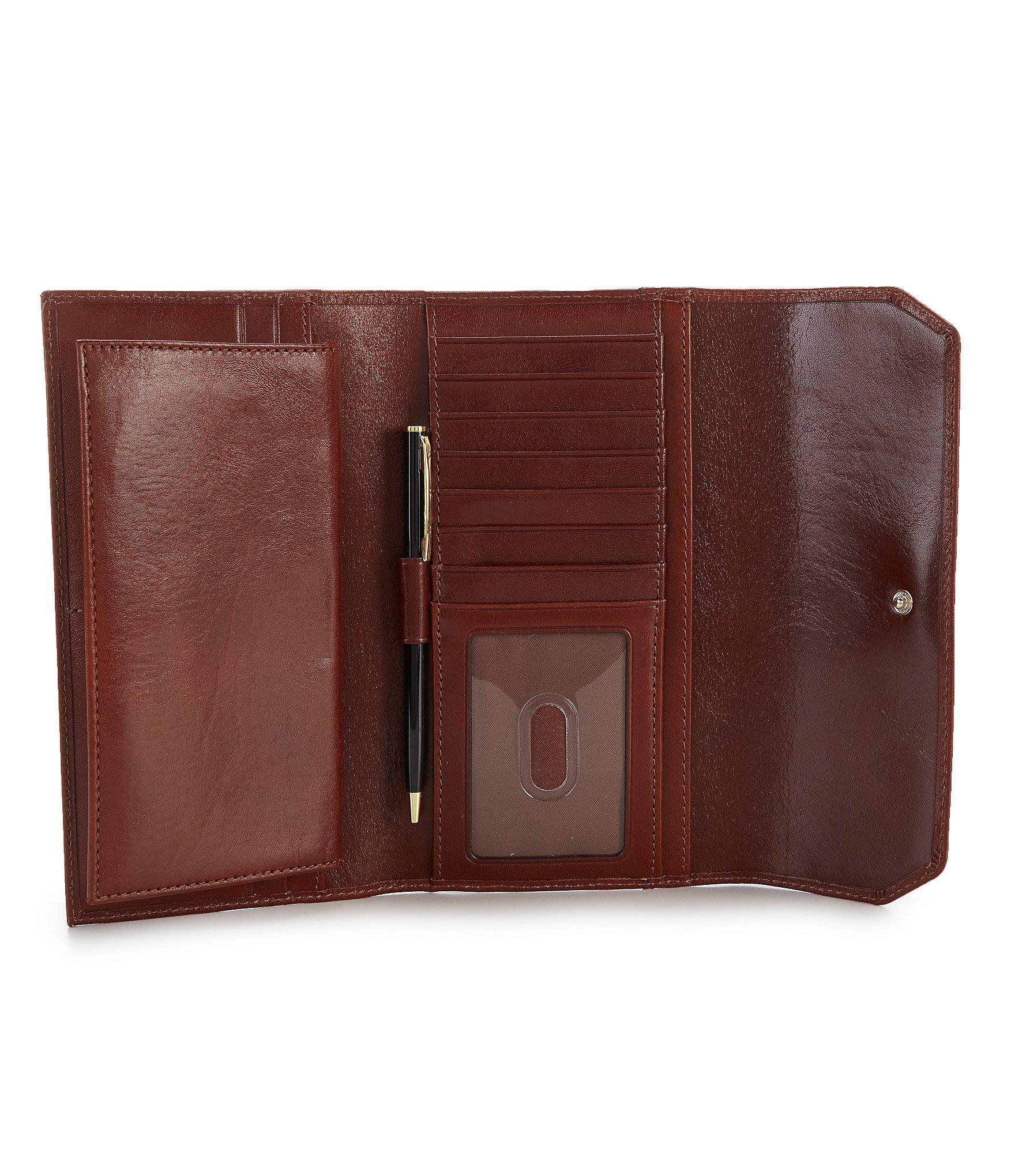 wallets brahmin