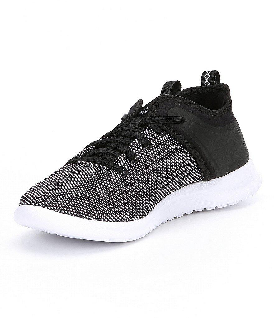 reebok womens walking shoes