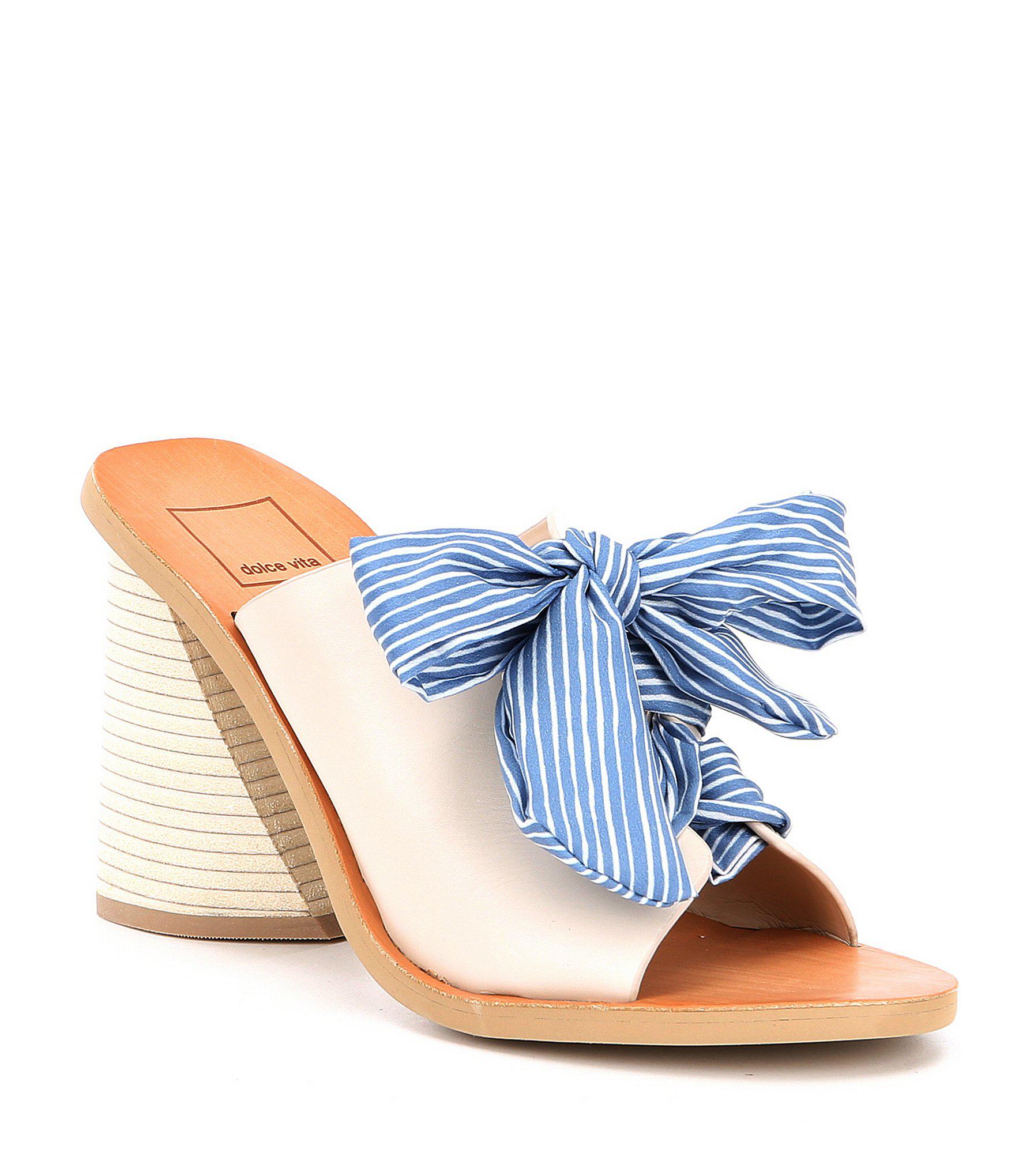 dolce vita amber sandal