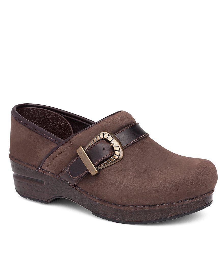 dansko pammy