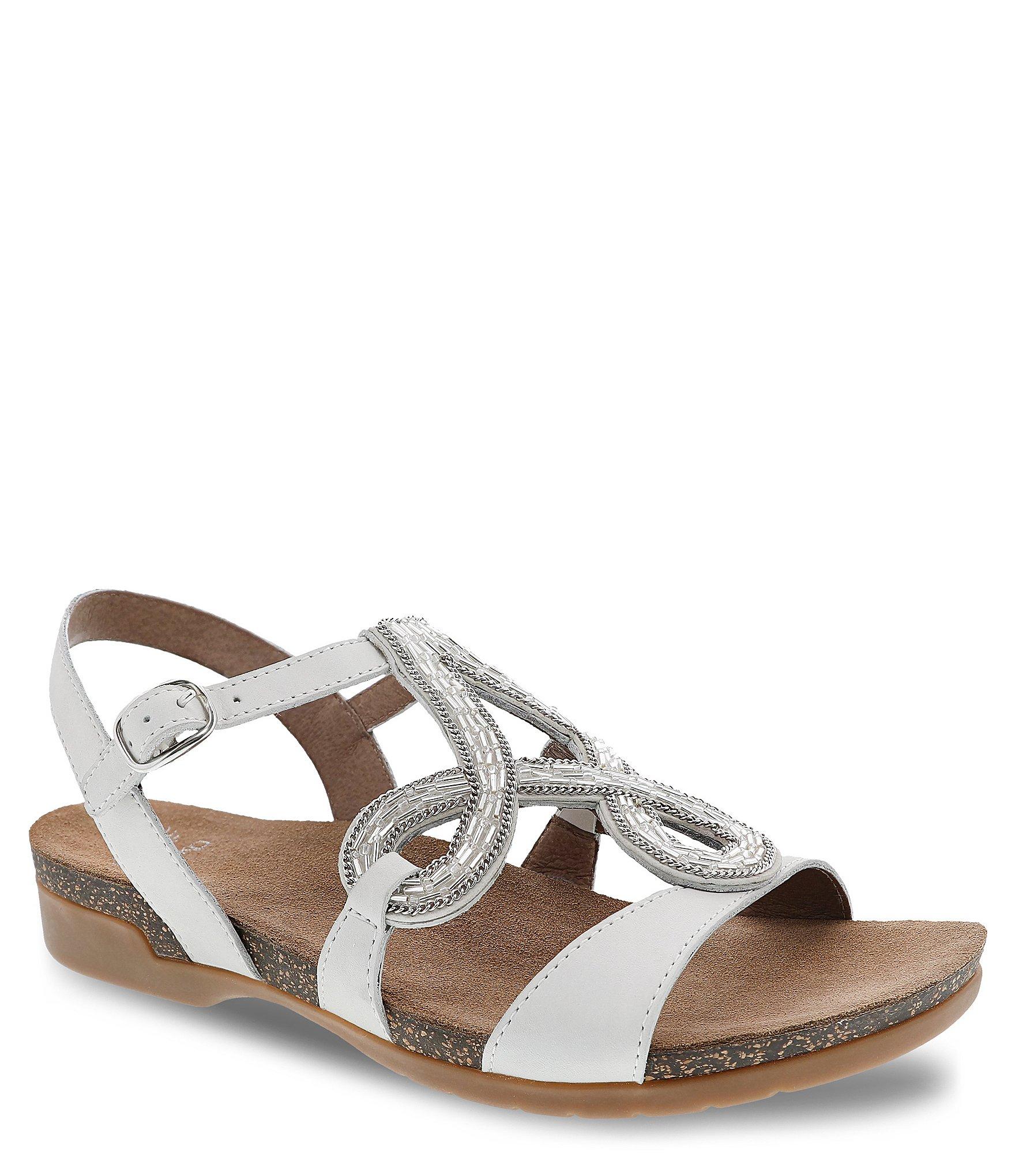 dansko reeta sandal