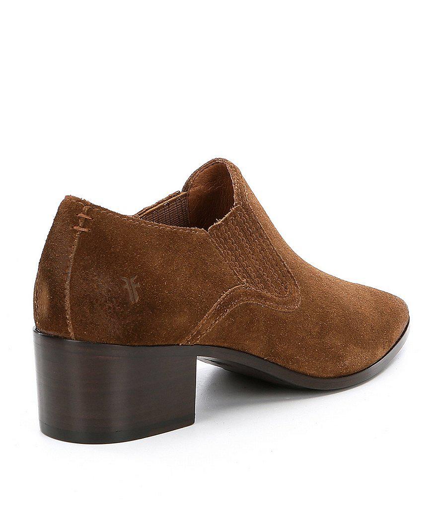 western shooties