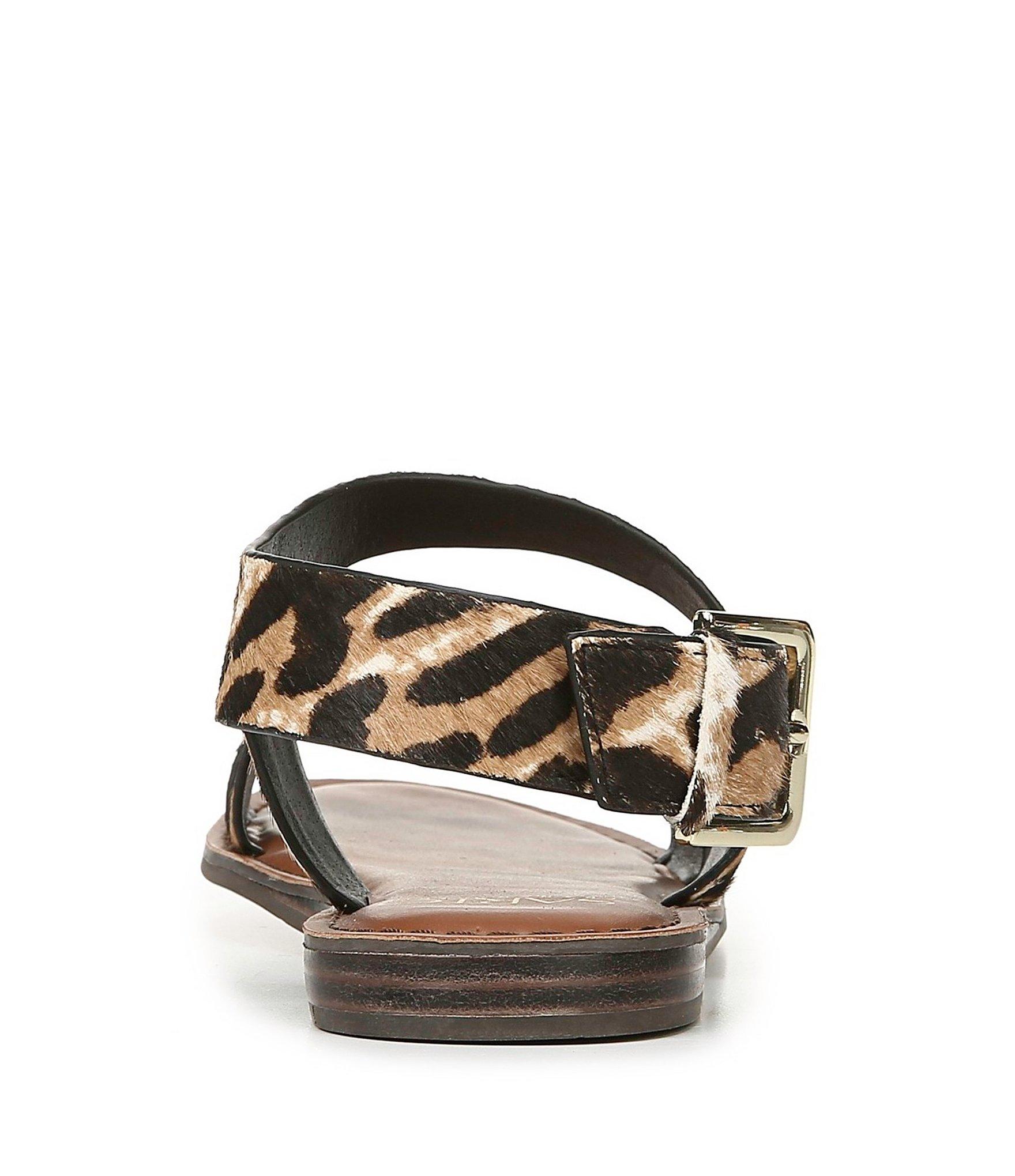 franco sarto lizzie sandal