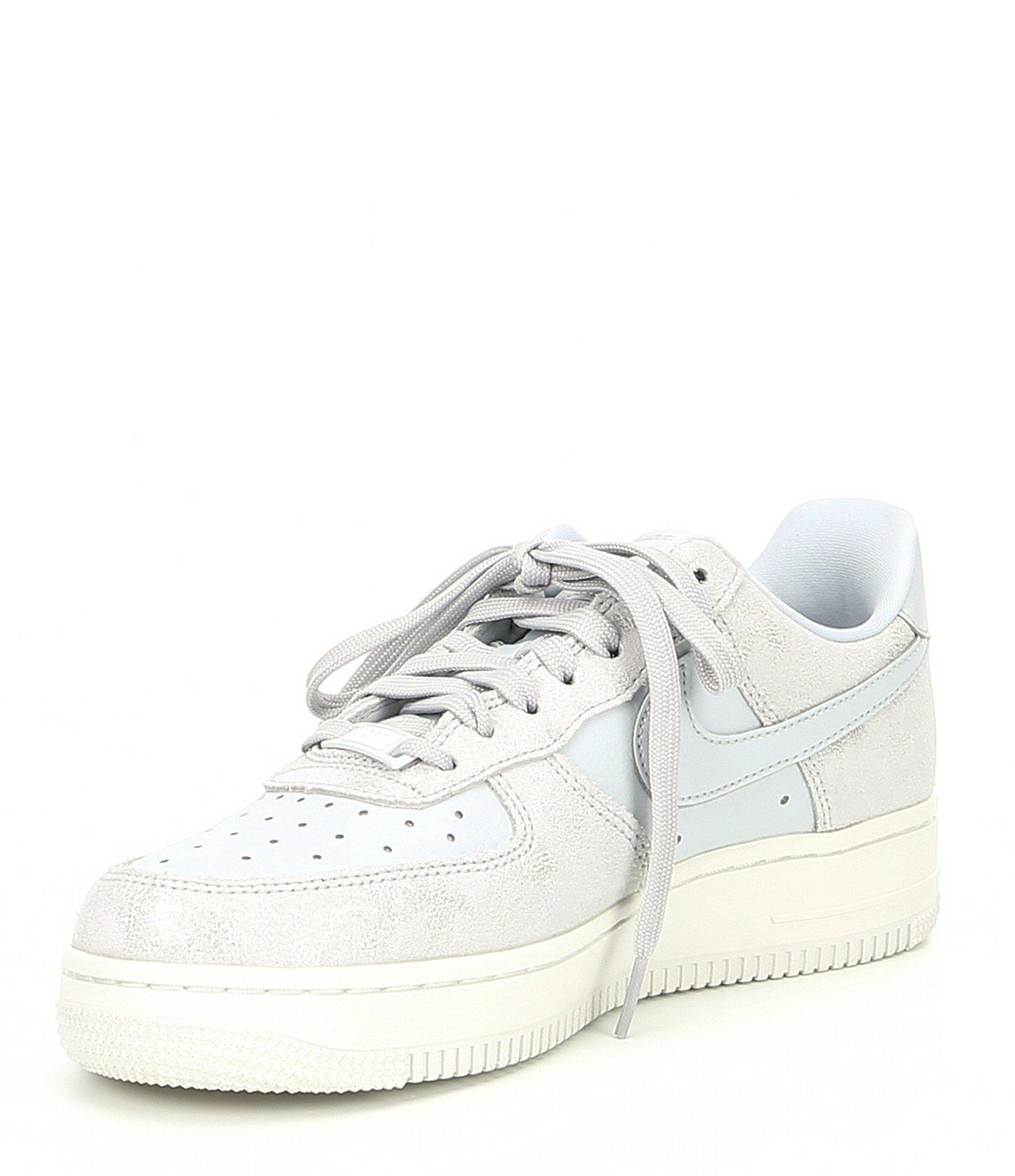 nike air force 1 leather