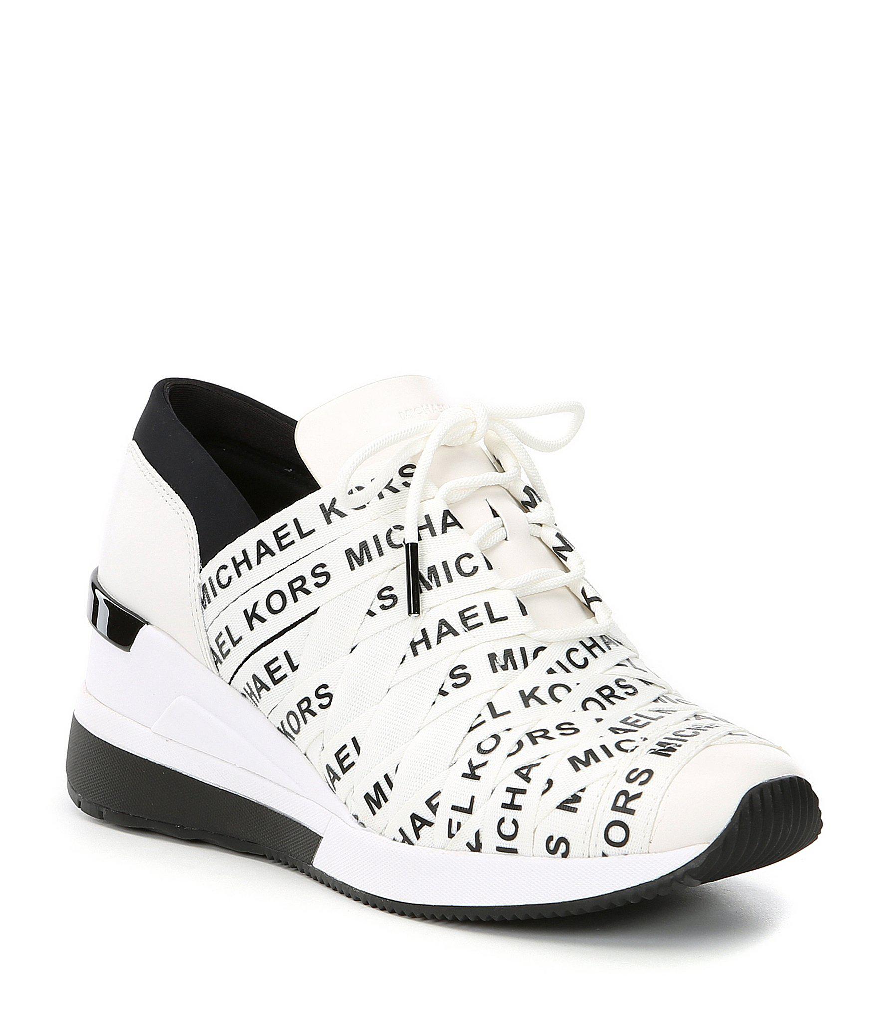 michael kors smart watches black