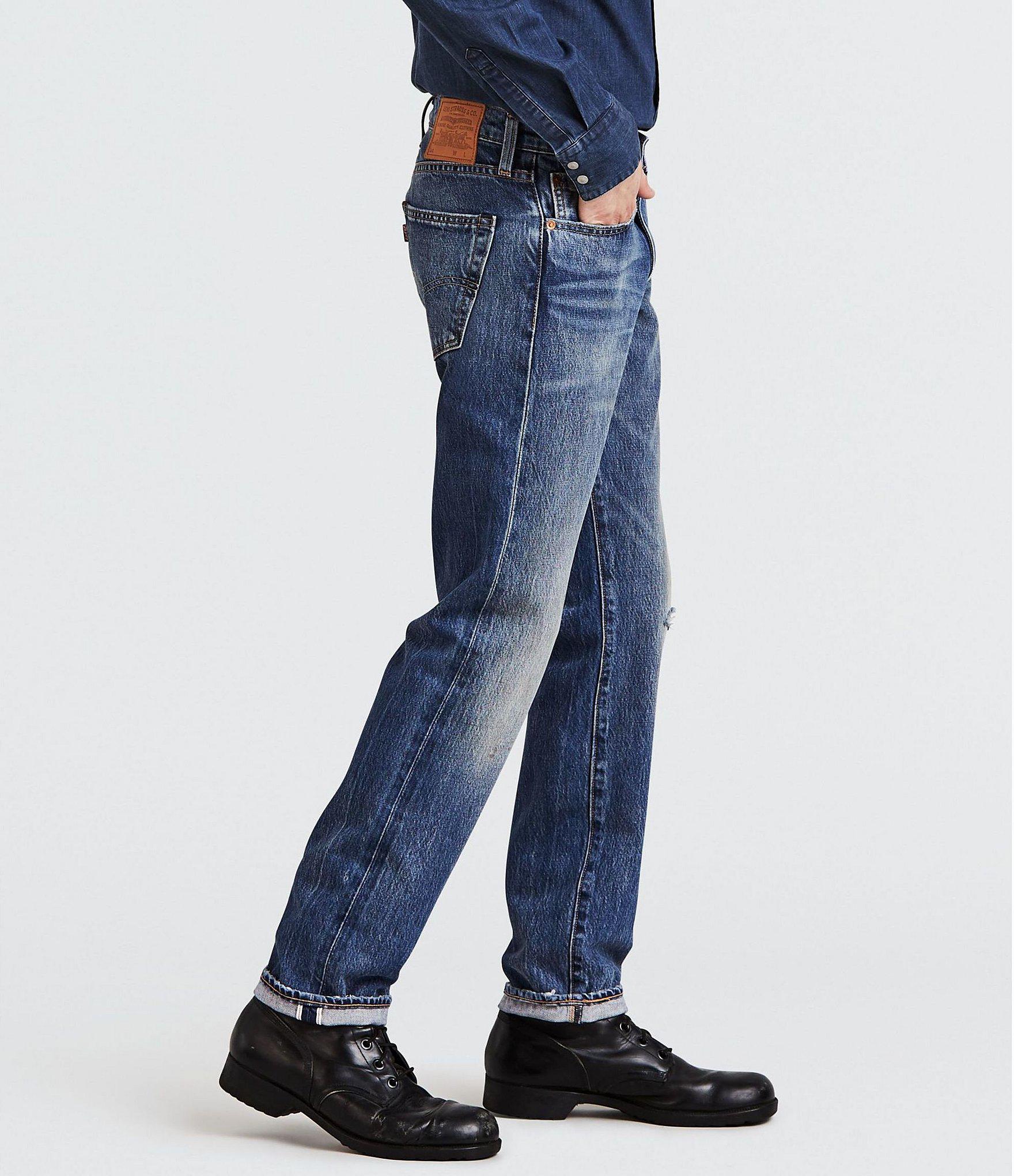 Purchase \u003e selvedge levis 511, Up to 76 