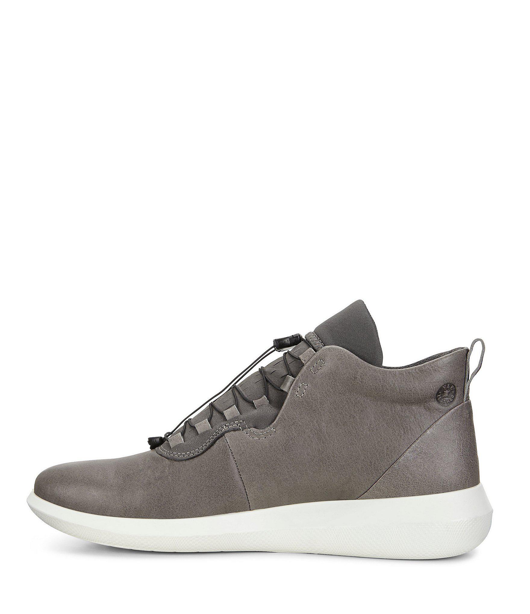ecco mens scinapse high top