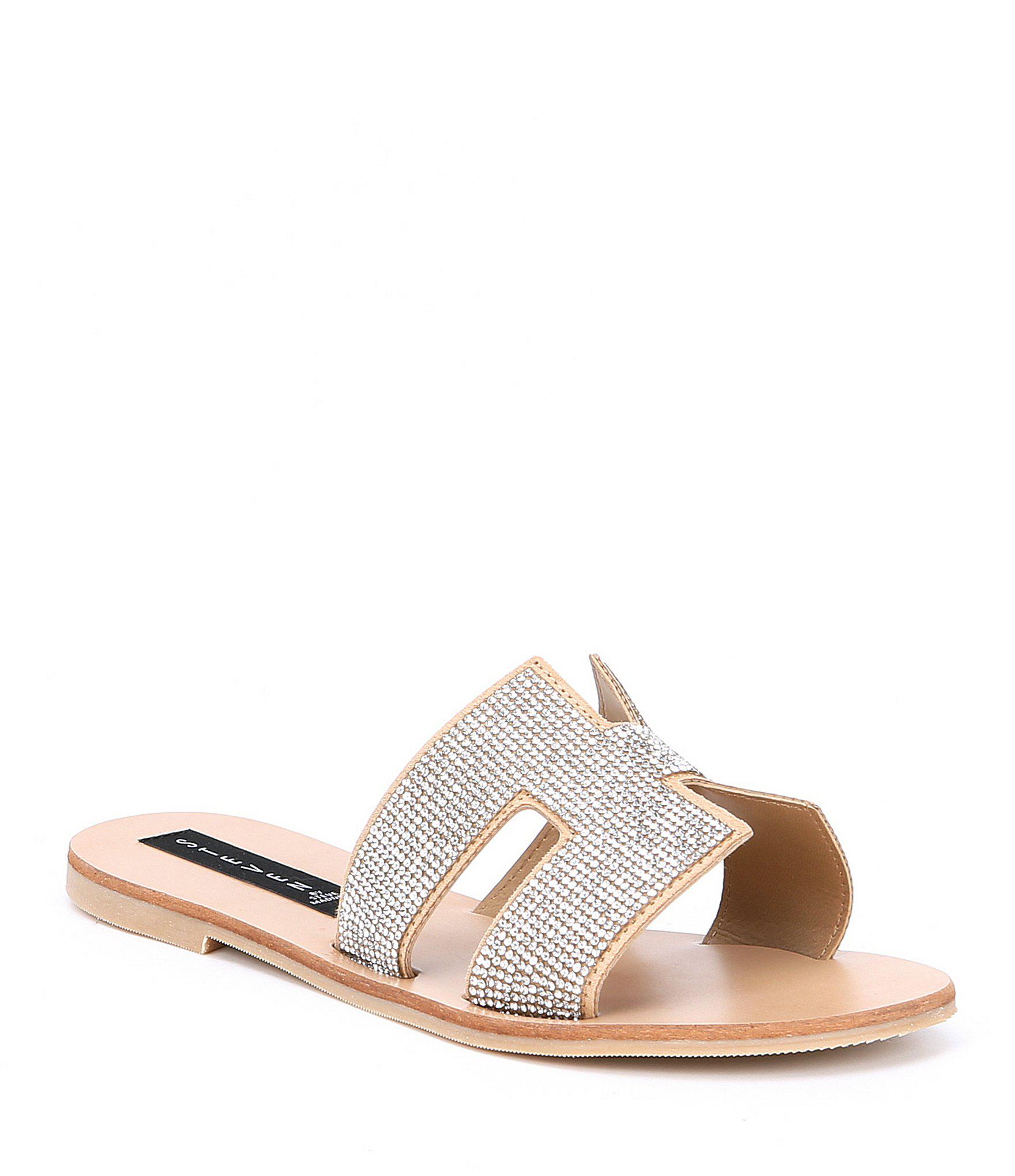 steve madden sandals