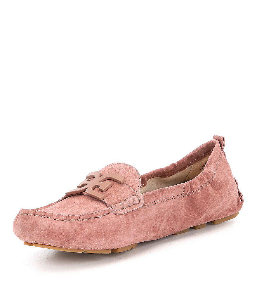 sam edelman farrell driving shoe