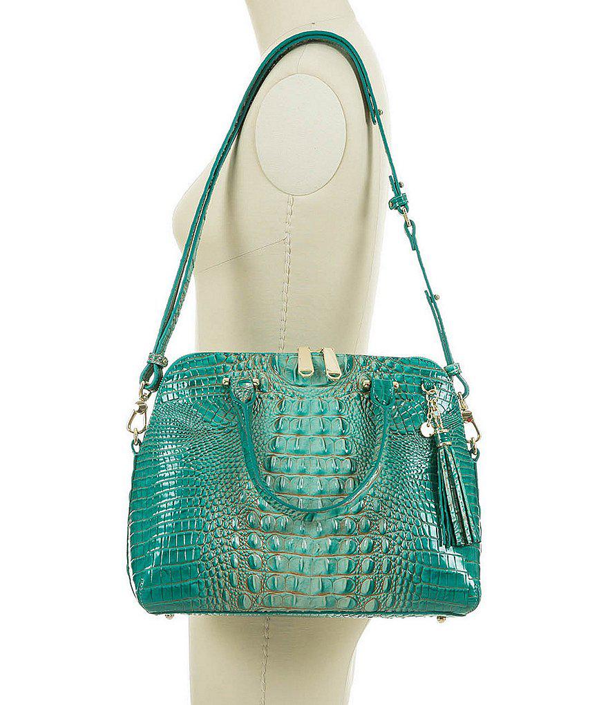 brahmin sydney satchel