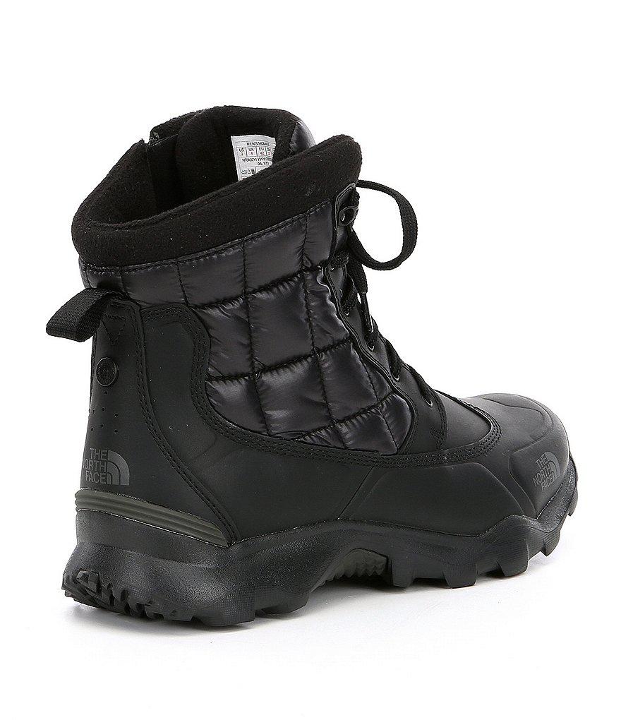 men's thermoball ™ boot zip up