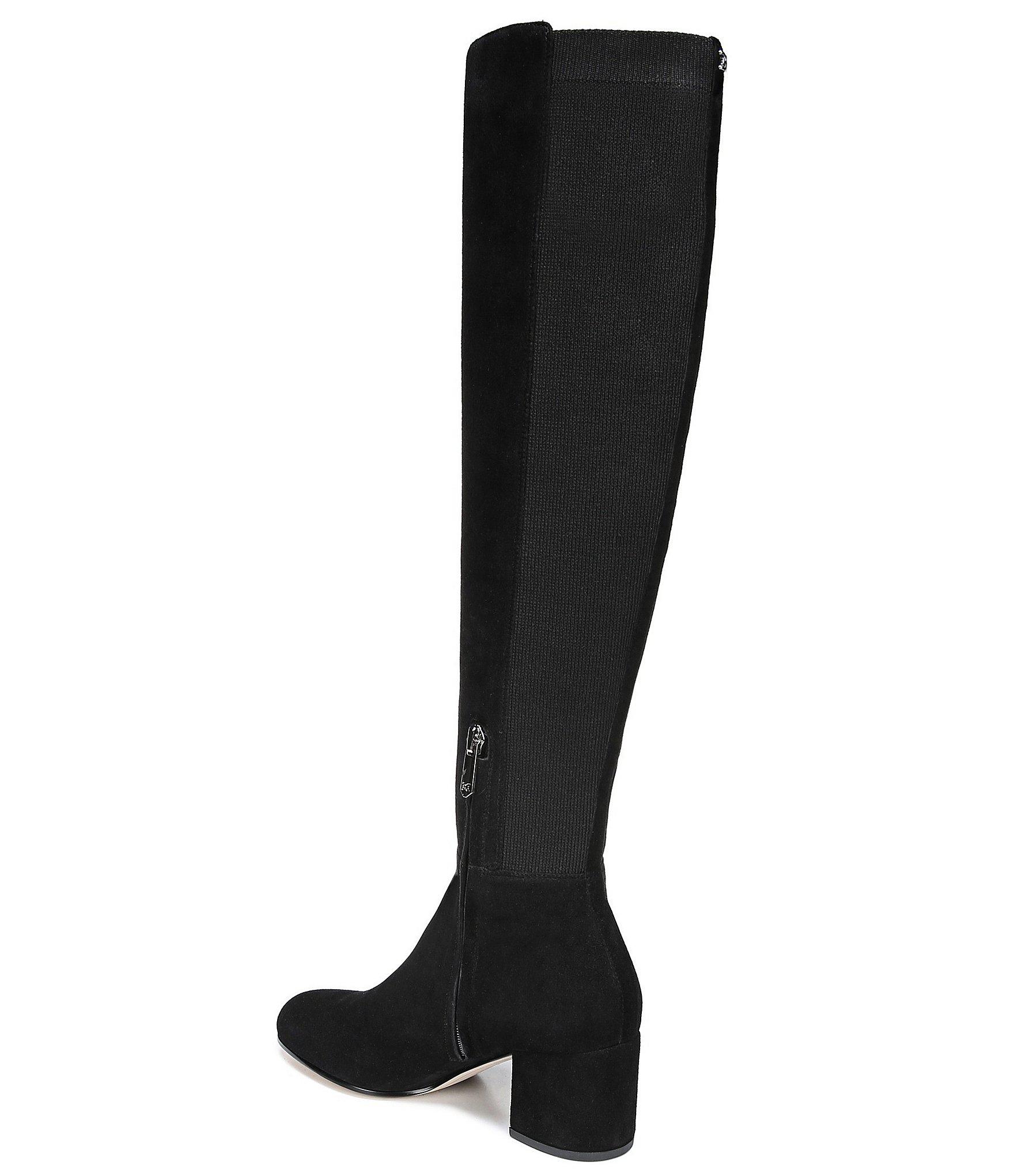 valda boots sam edelman