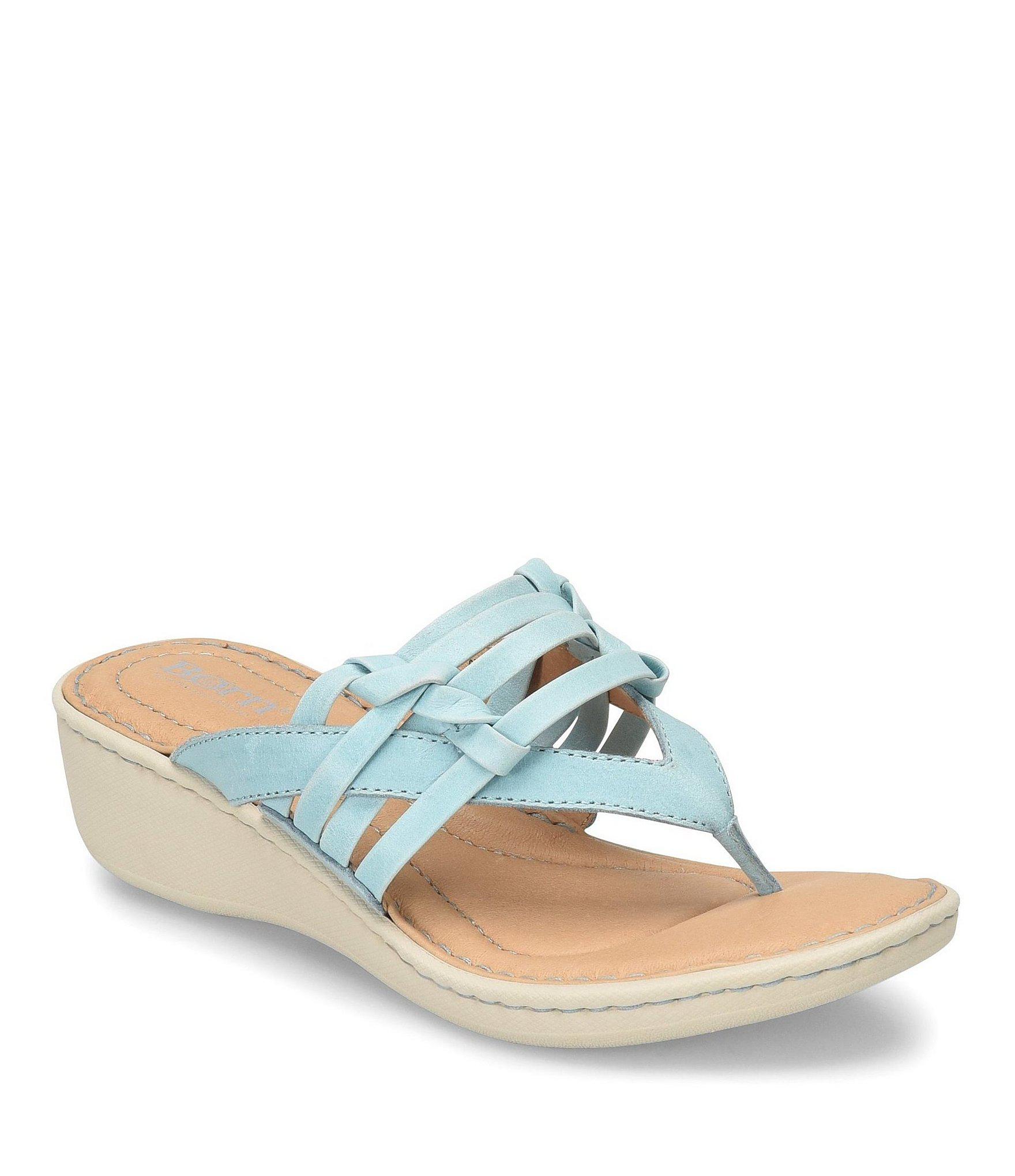 born tansey sandal