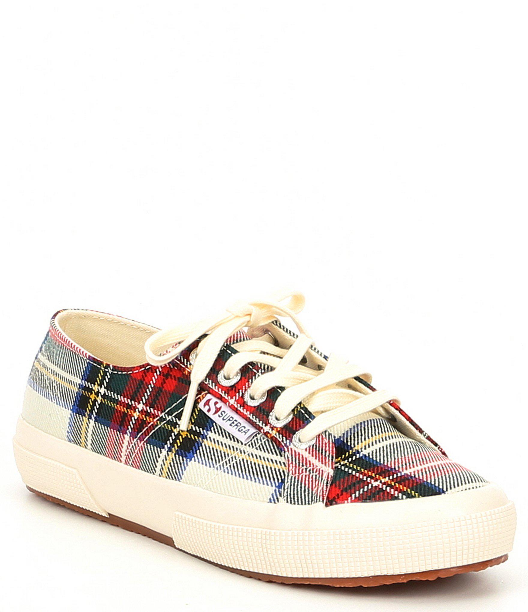 superga dillards
