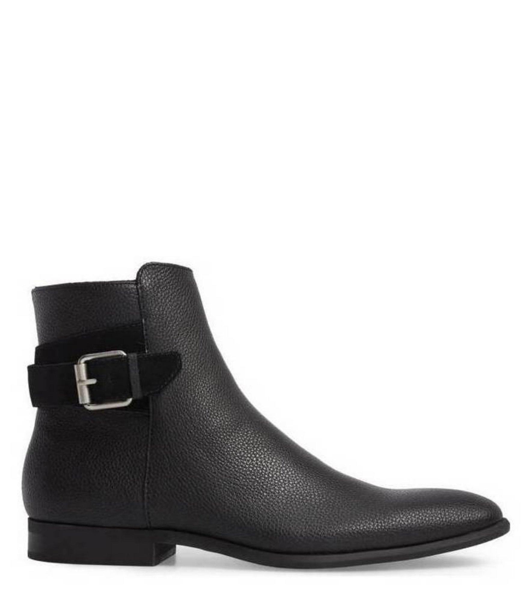 calvin klein lorenzo boot