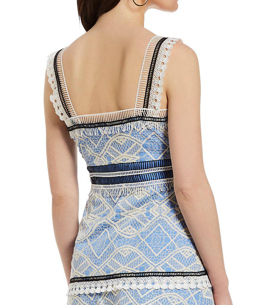 gianni bini gown