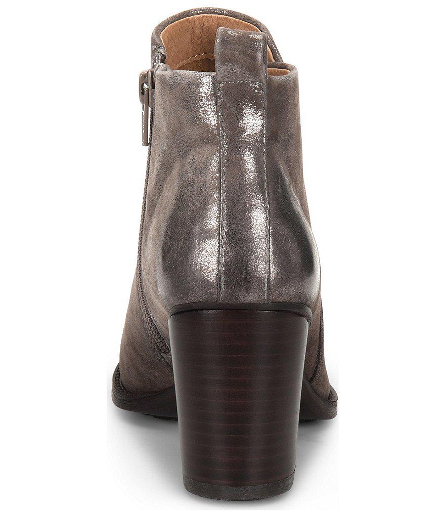 sofft ware bootie
