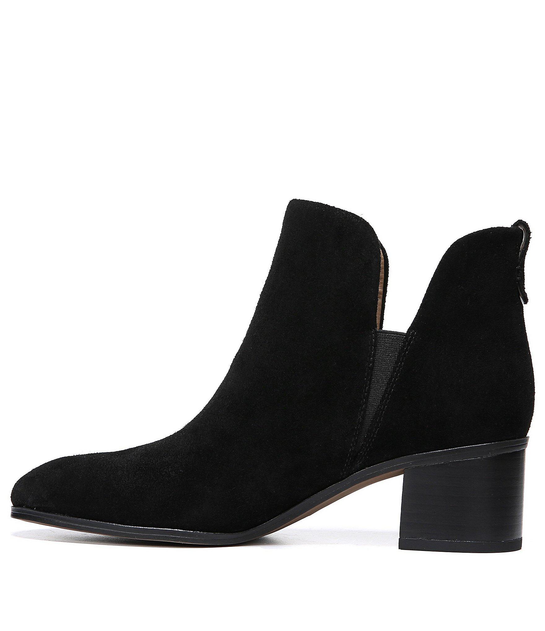 franco sarto reeve bootie