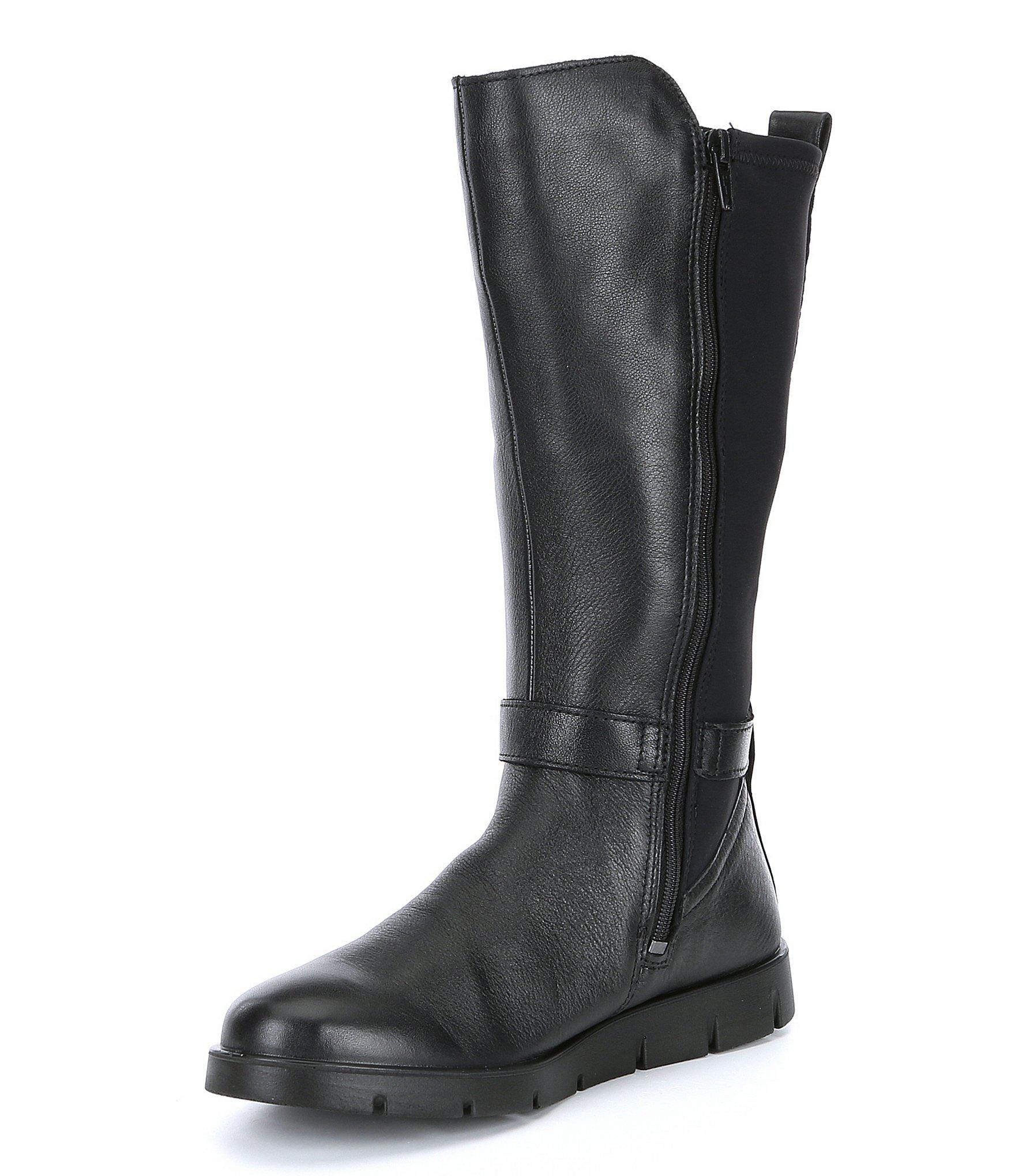 ecco bella gtx tall boot