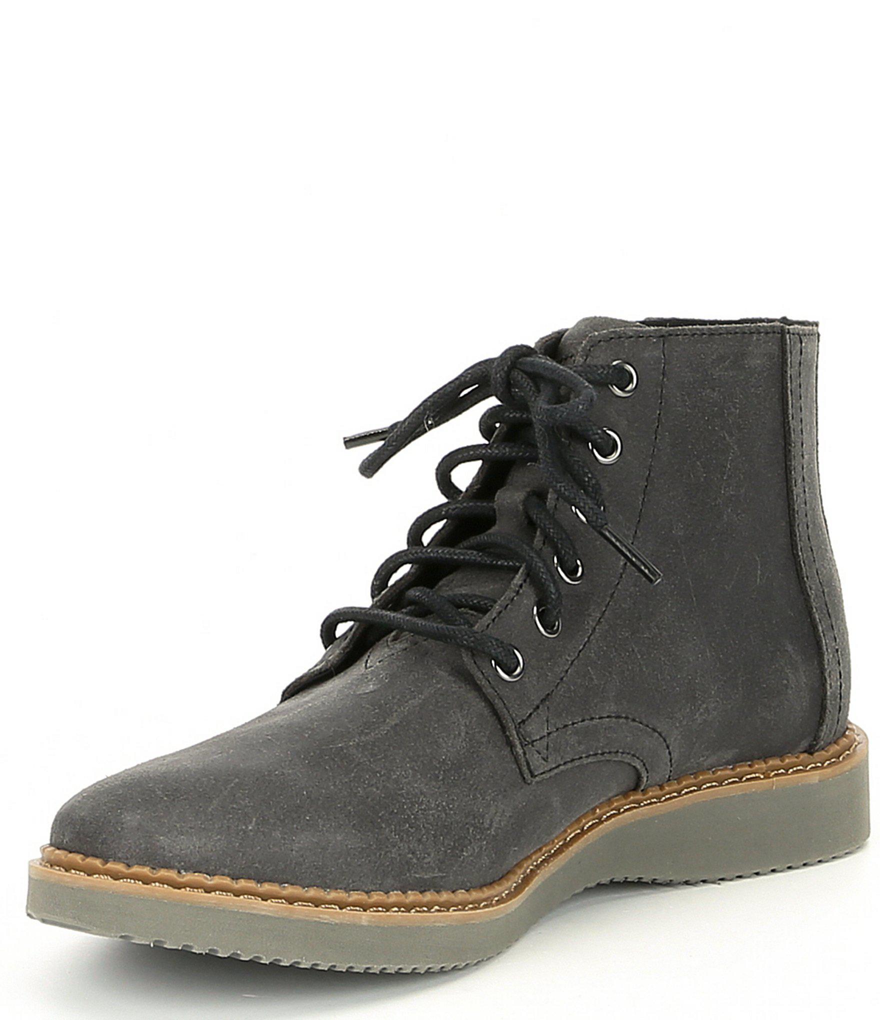 toms porter boots