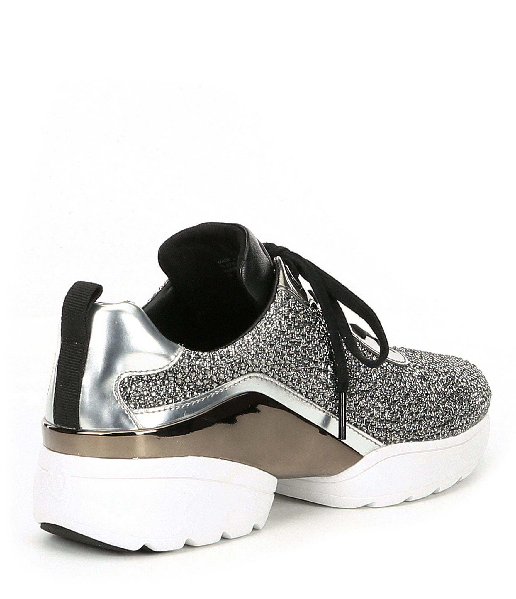 jada trainer michael kors