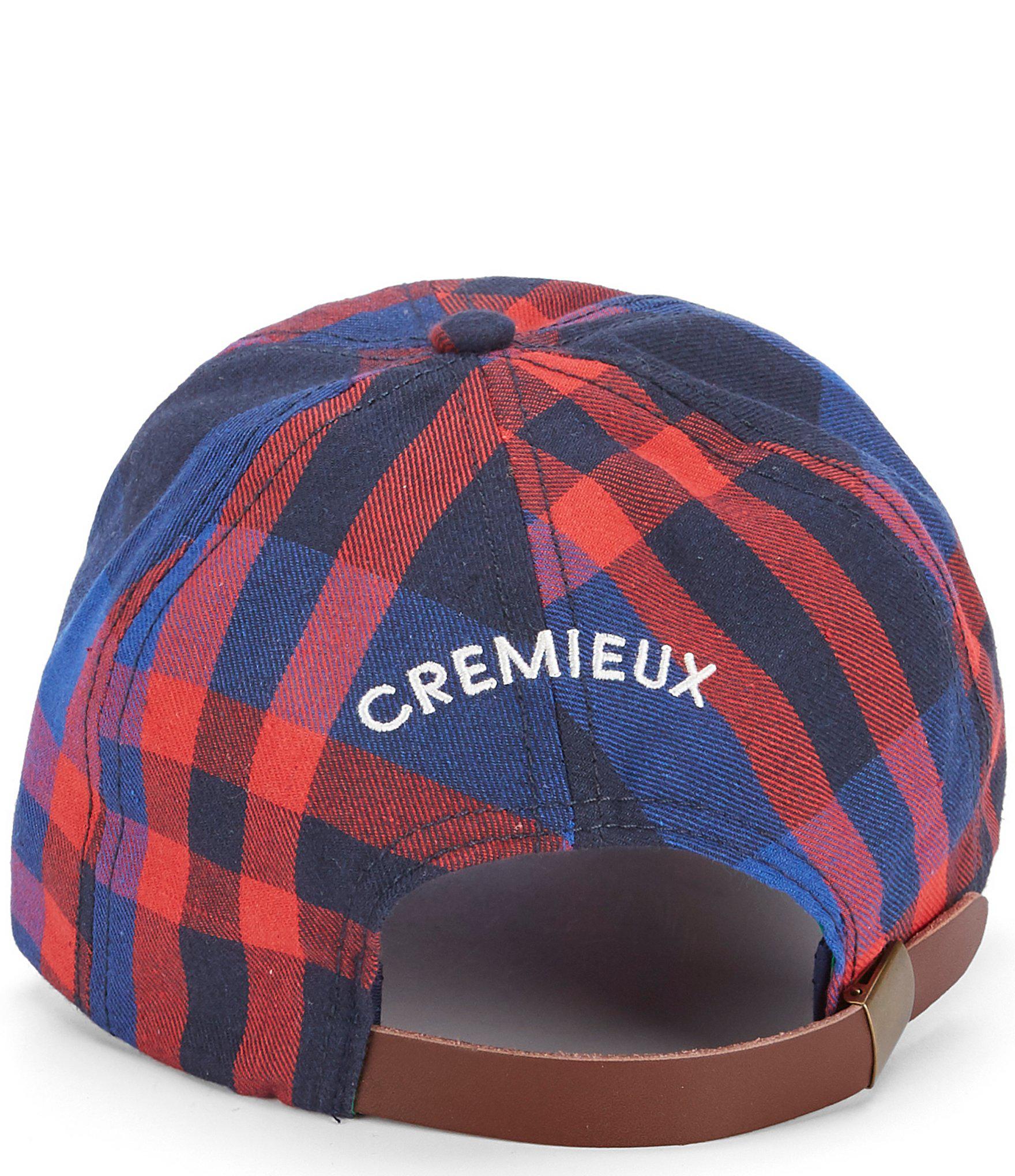 cremieux hat