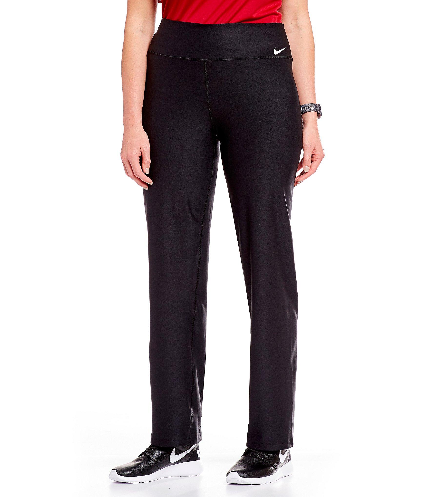 nike classic gym pant