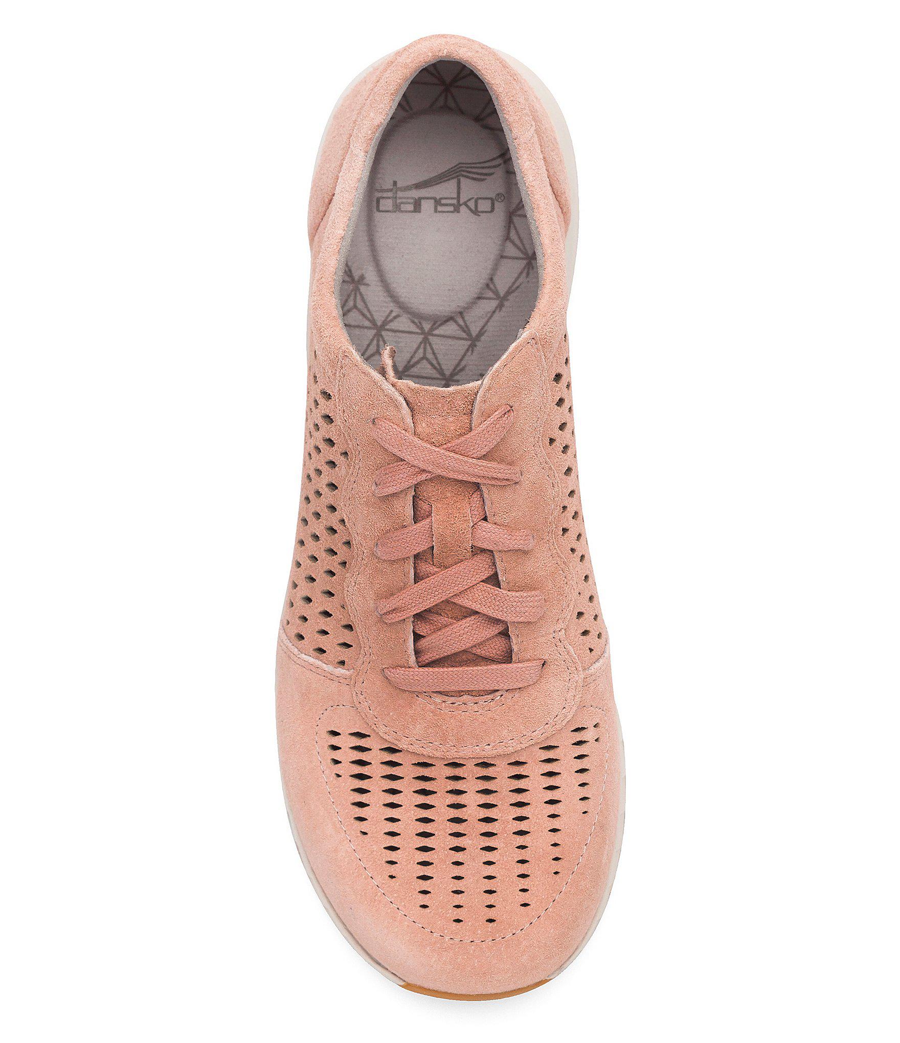 dansko sneakers charlie