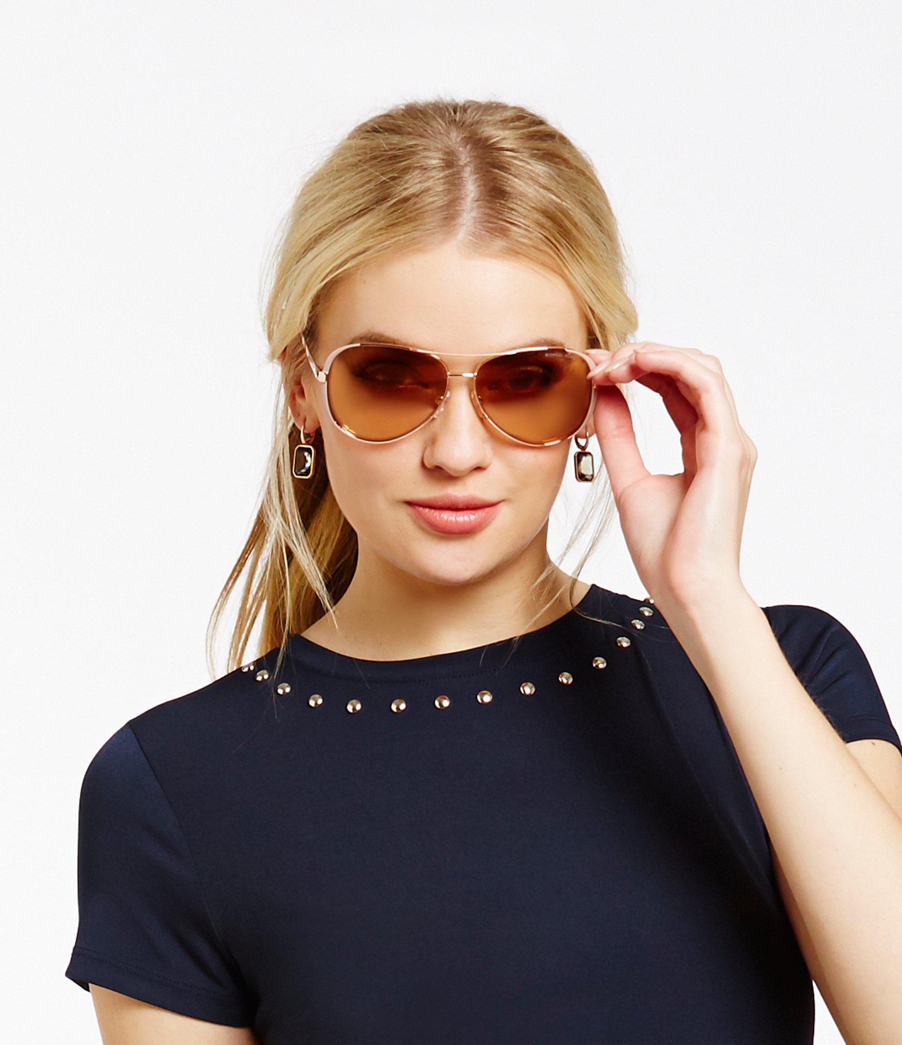 Chelsea Sunglasses Michael Kors Best Sale, 51% OFF | www.markiesminigolf.com