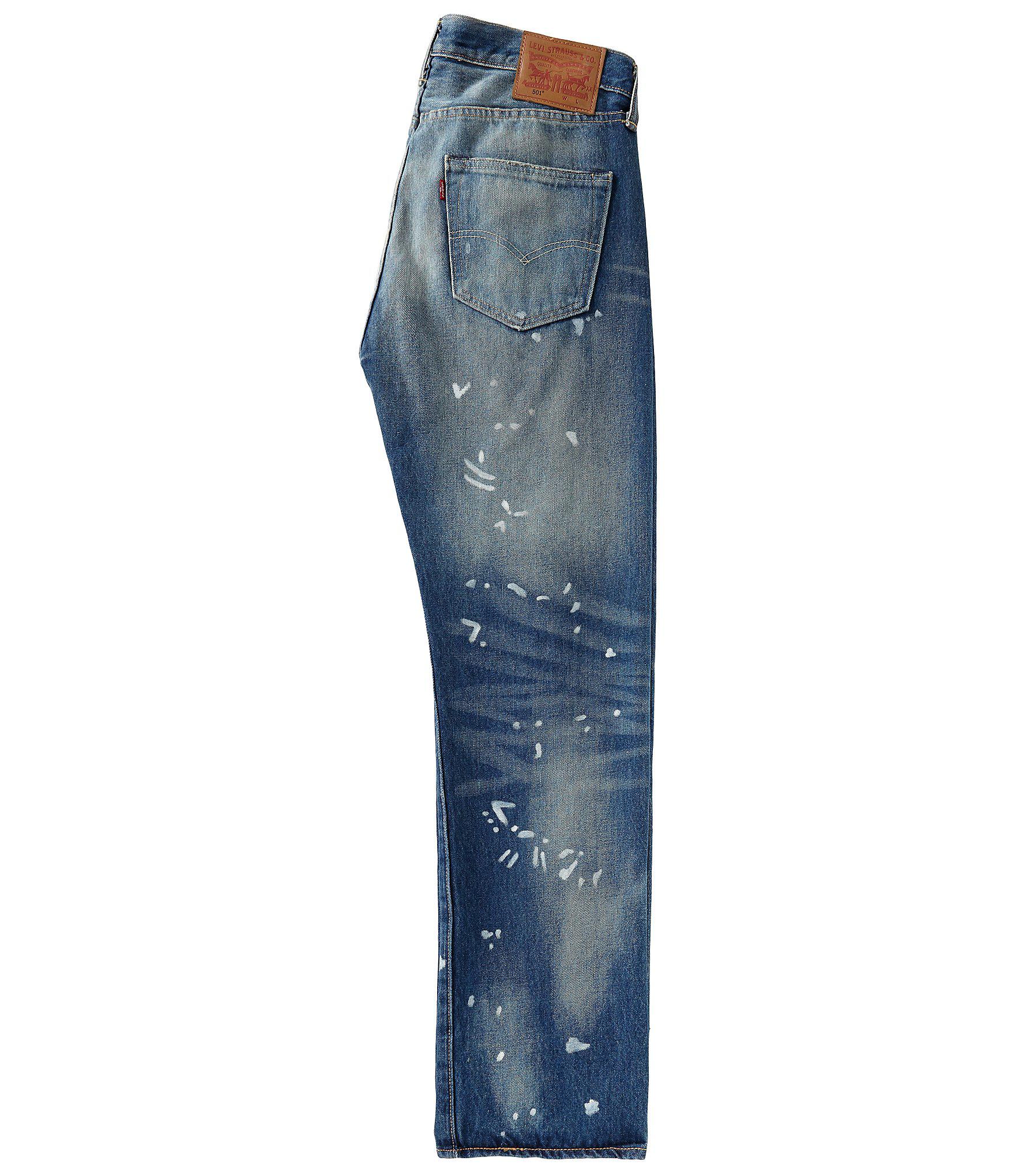 dillards mens levis jeans