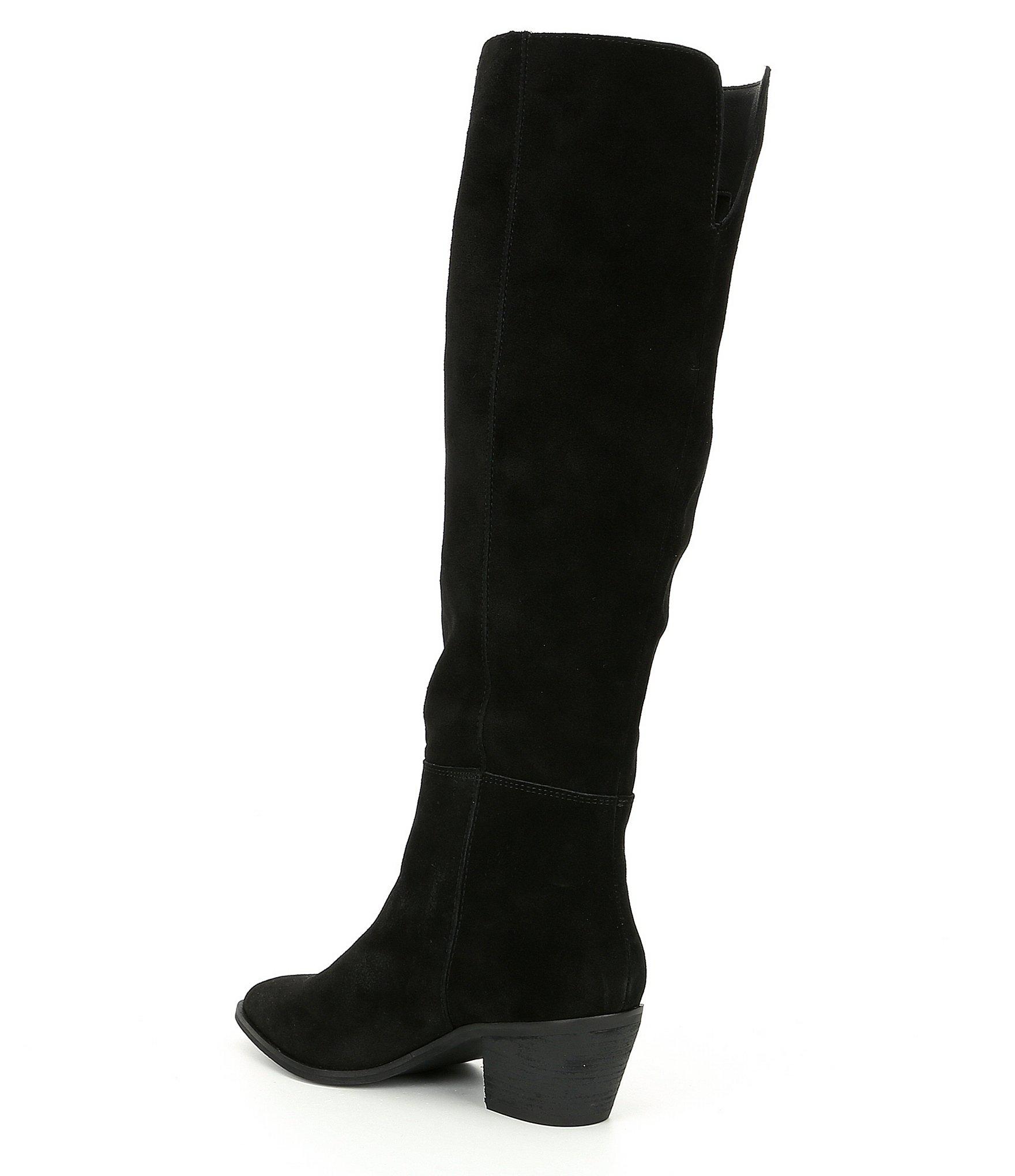 steve madden largo boot