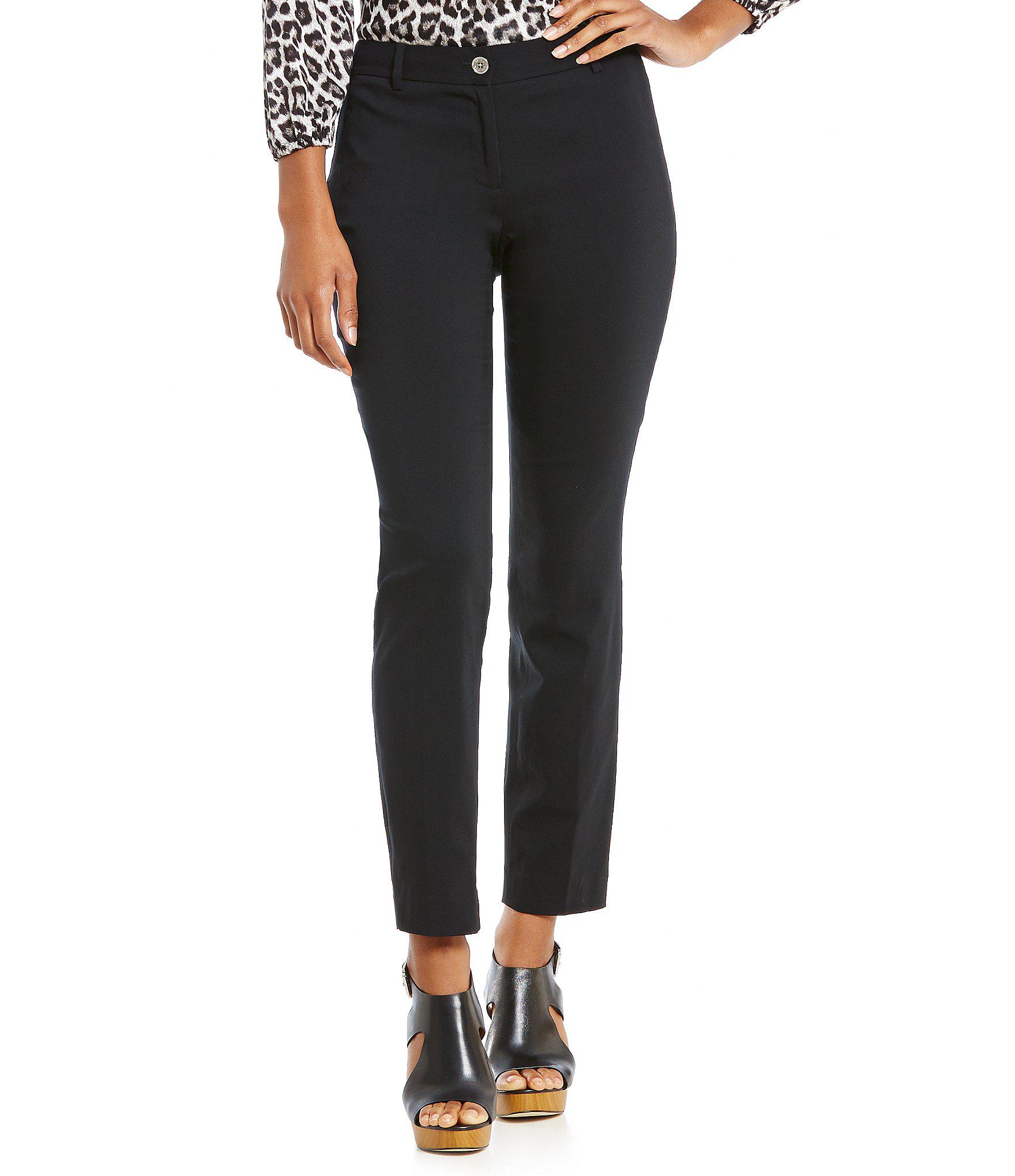 michael kors ankle pants