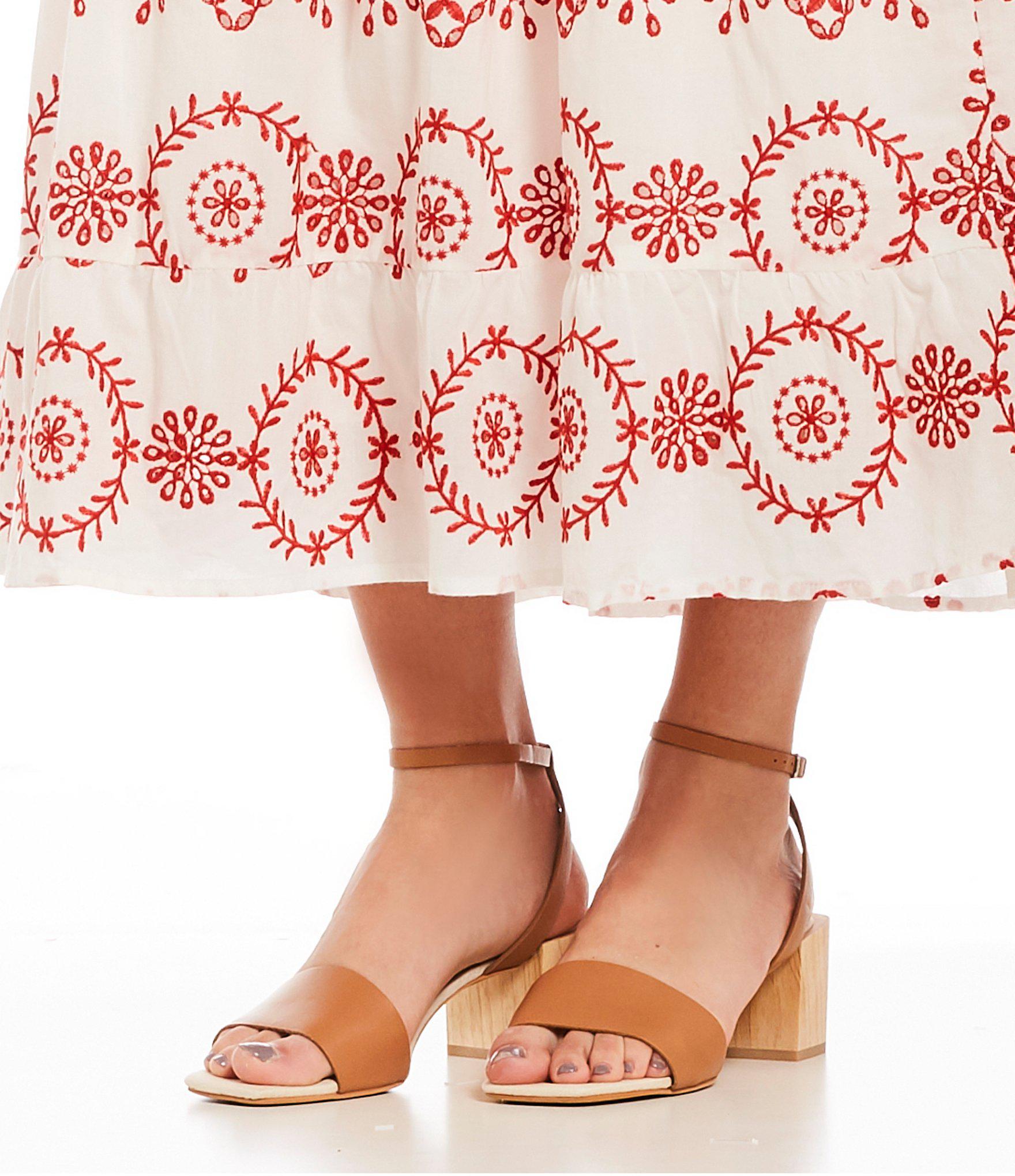 dolce vita zarita sandals