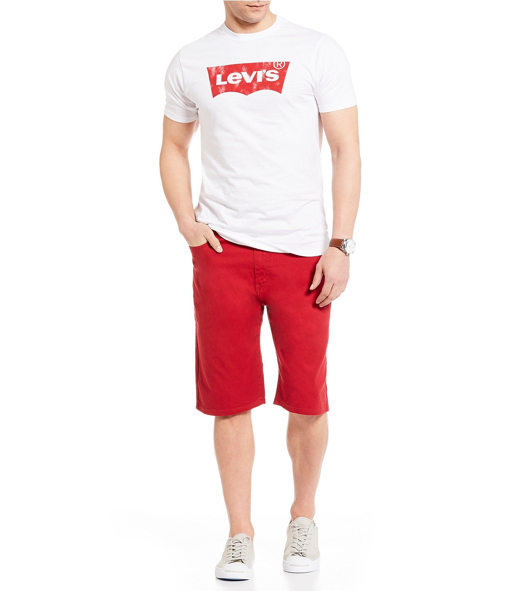 Levi's 569 Loose Straight-fit 12 1/2