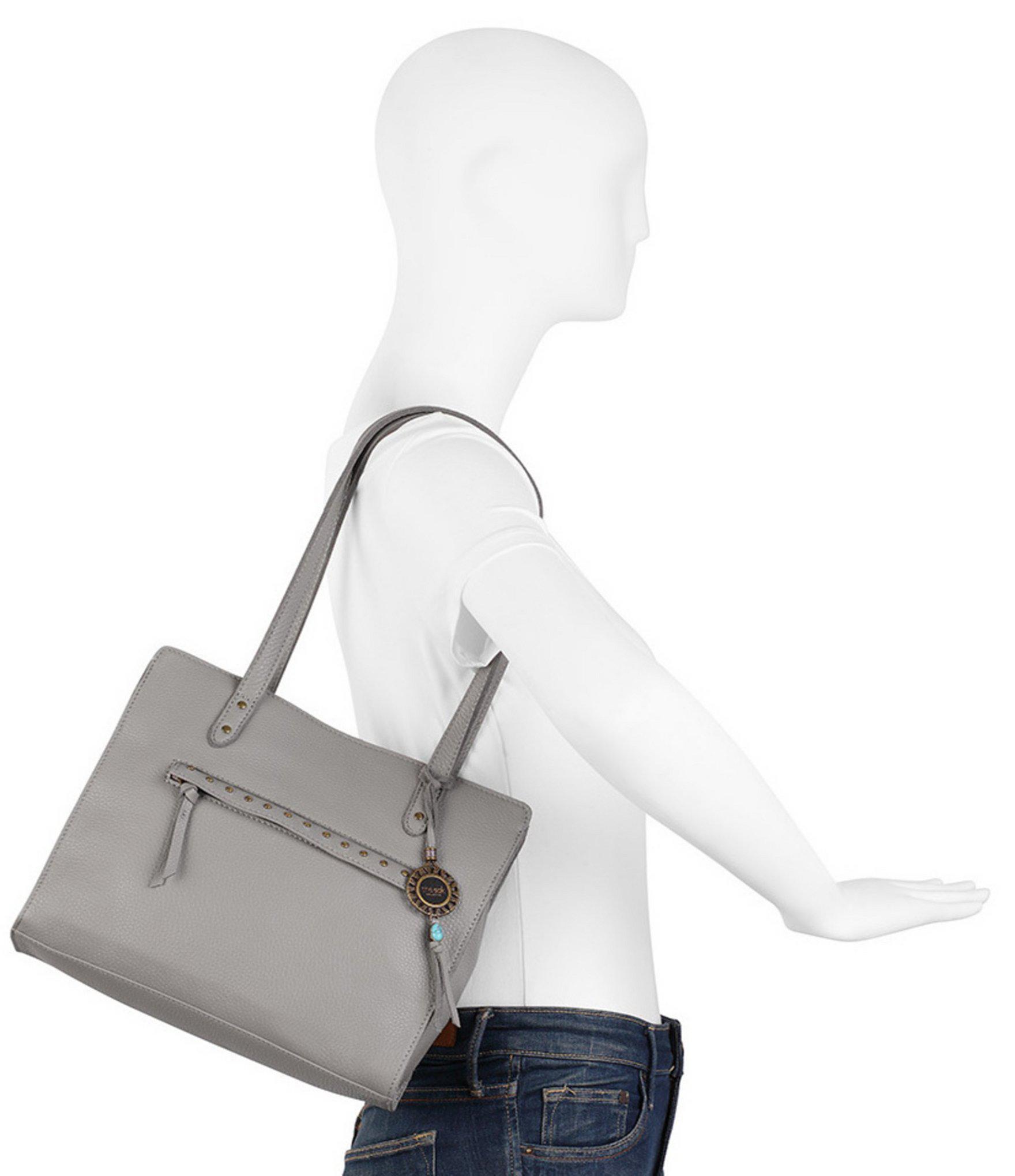 the sak alma satchel